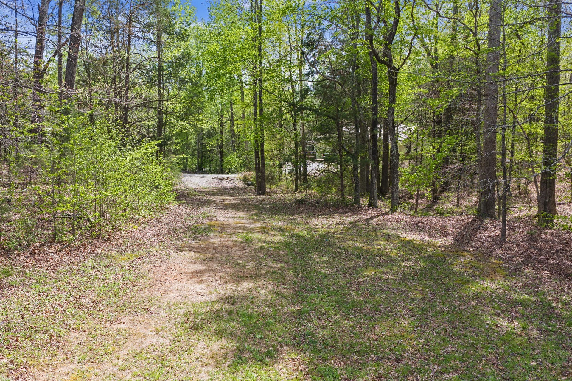0 KELLEY LANE, Scotts Hill, TN 38374