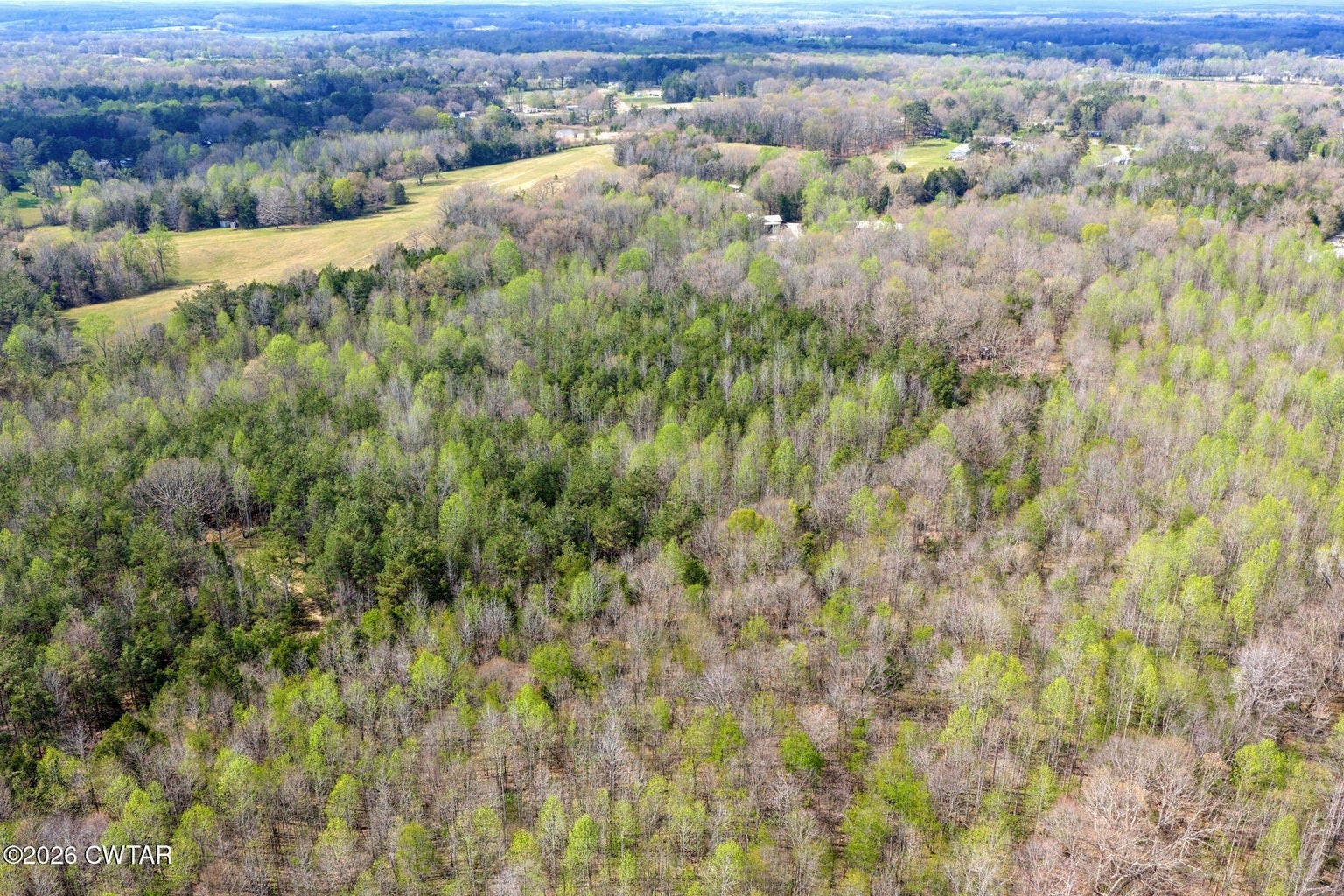 0 KELLEY LANE, Scotts Hill, TN 38374