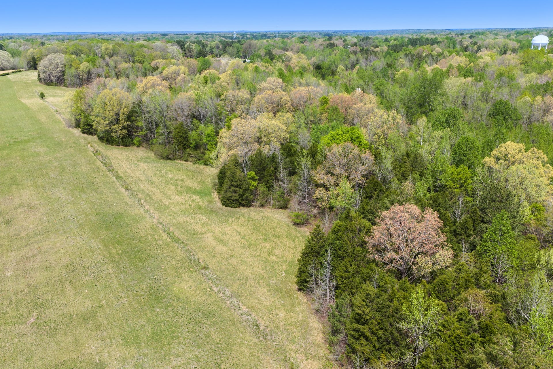 0 KELLEY LANE, Scotts Hill, TN 38374