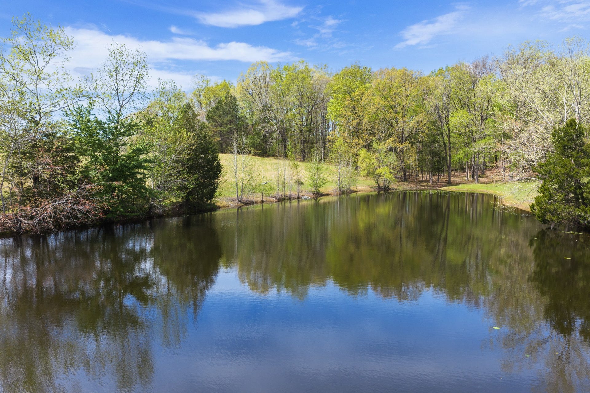 0 KELLEY LANE, Scotts Hill, TN 38374