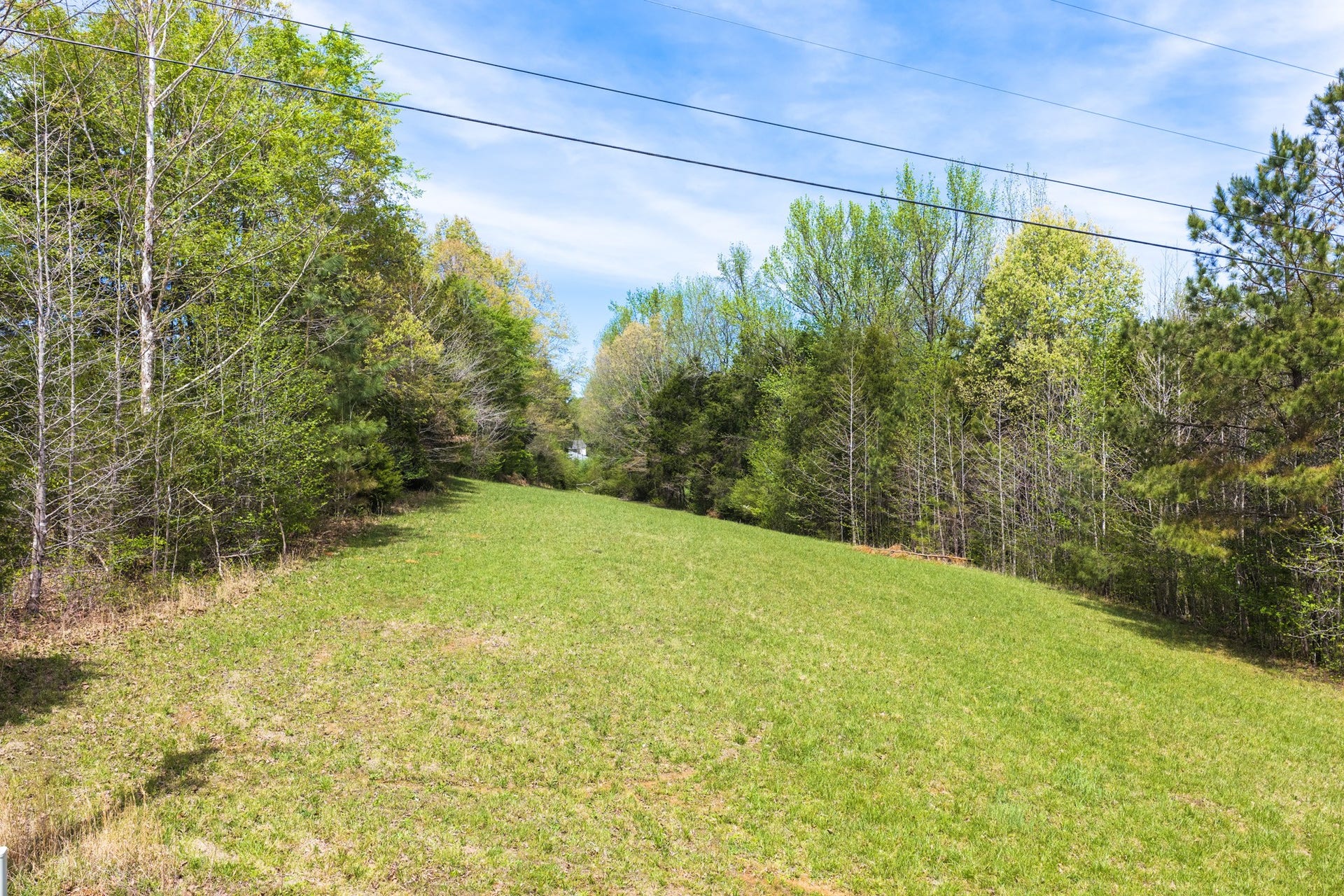 0 KELLEY LANE, Scotts Hill, TN 38374