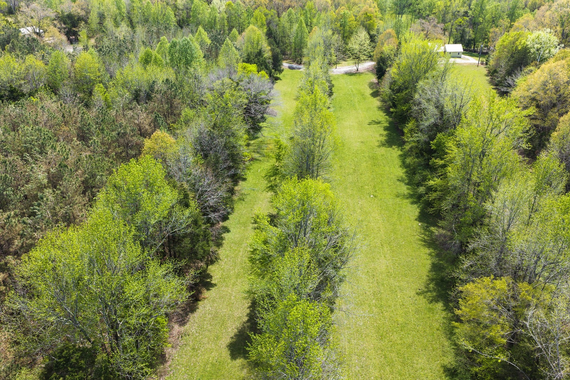 0 KELLEY LANE, Scotts Hill, TN 38374