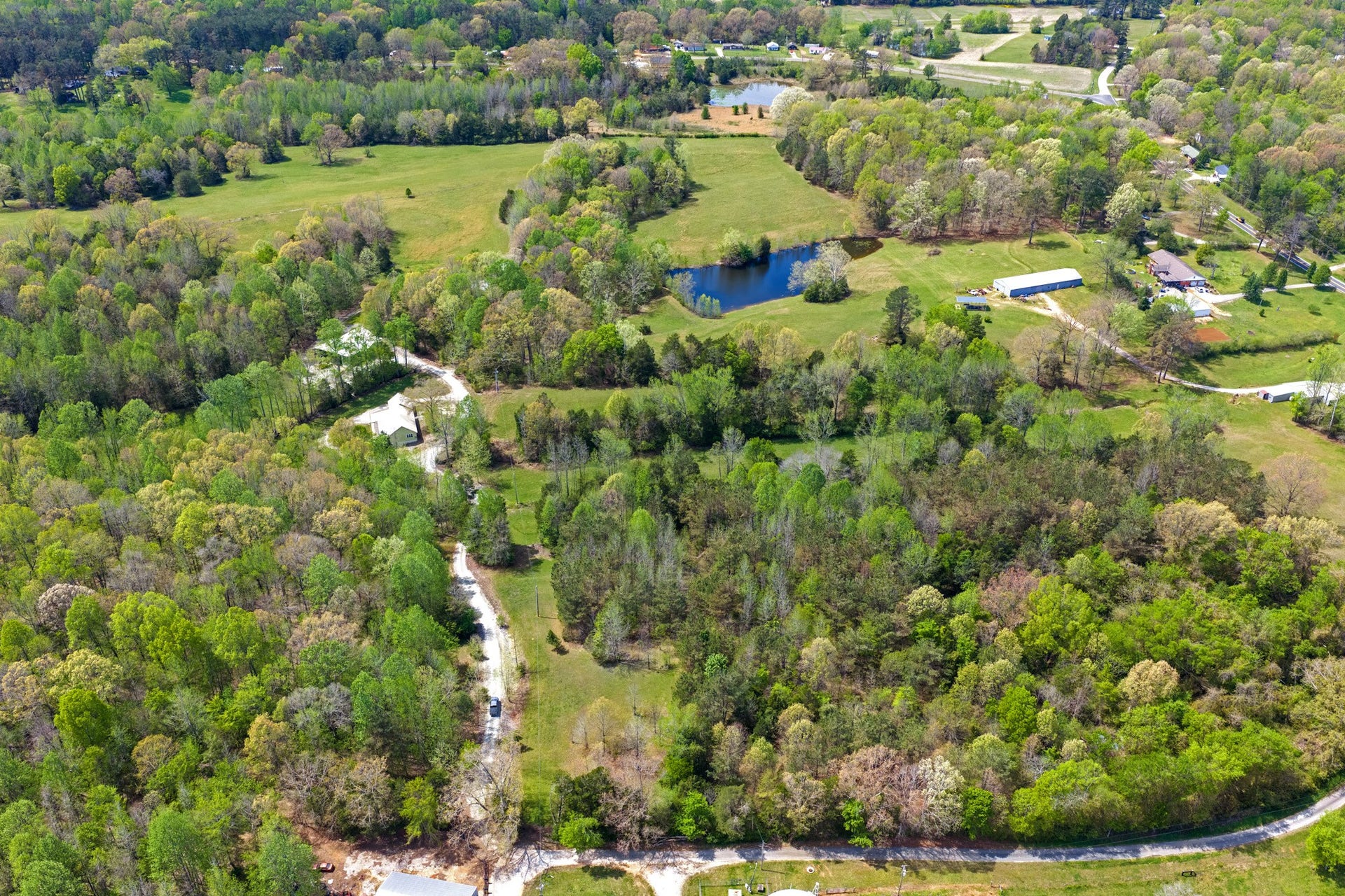 0 KELLEY LANE, Scotts Hill, TN 38374
