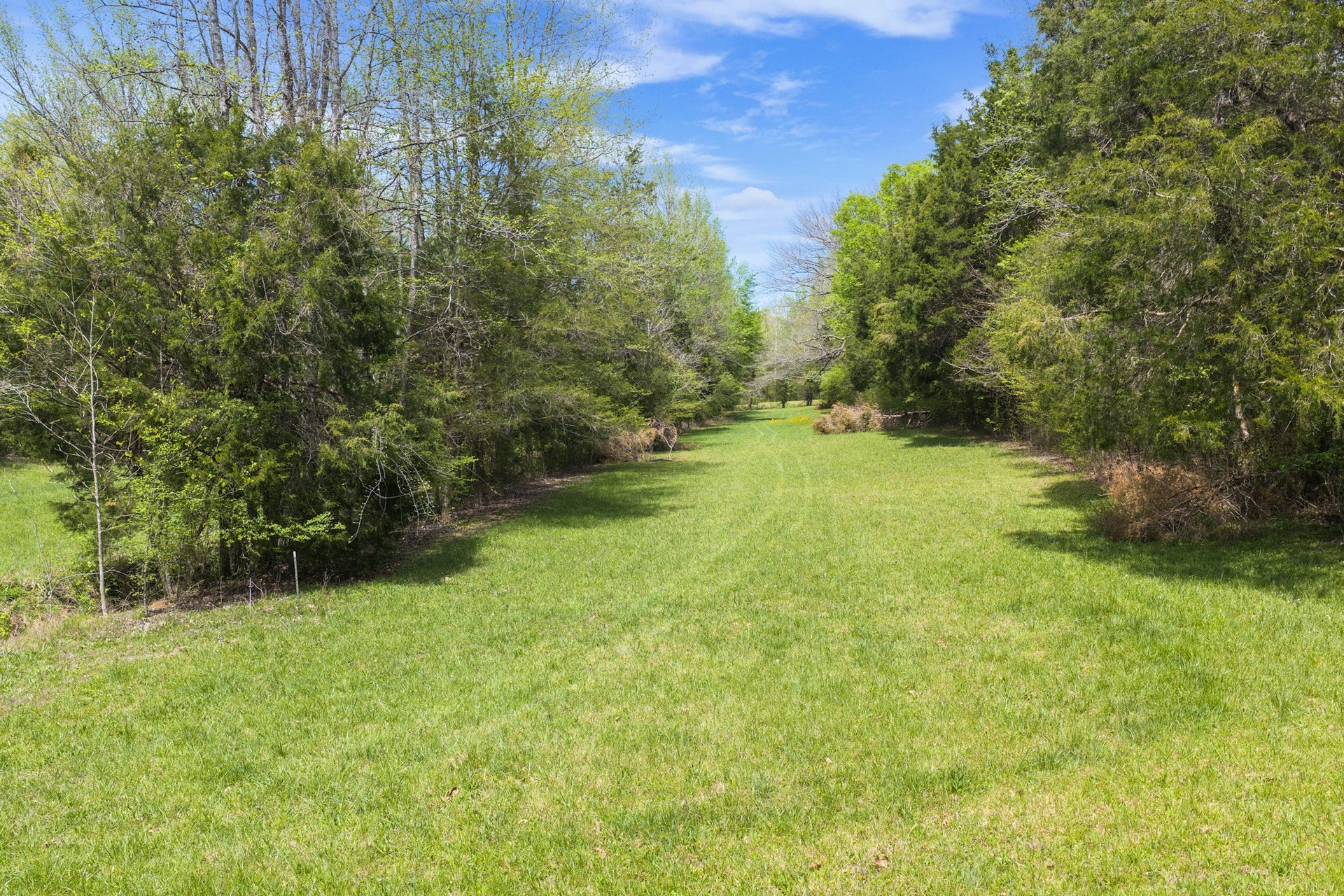 0 KELLEY LANE, Scotts Hill, TN 38374