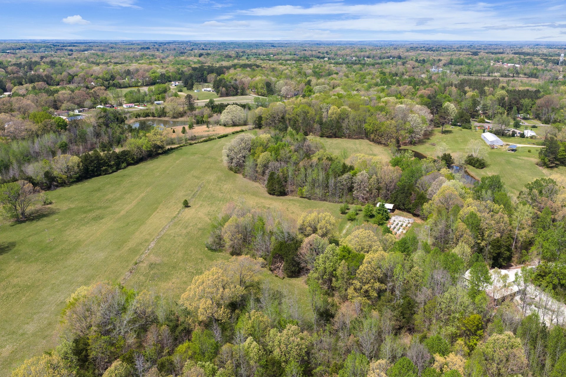 0 KELLEY LANE, Scotts Hill, TN 38374