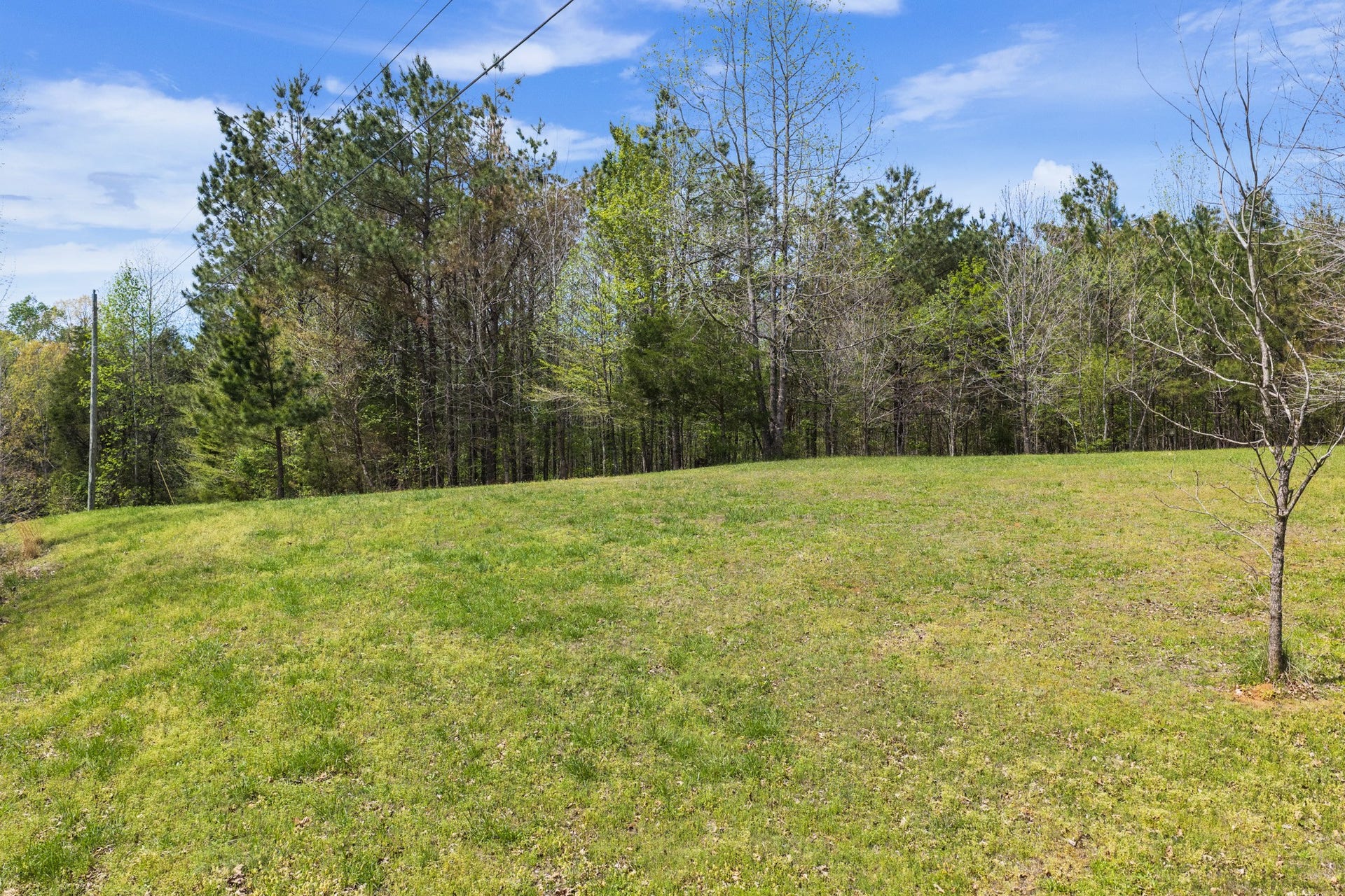 0 KELLEY LANE, Scotts Hill, TN 38374