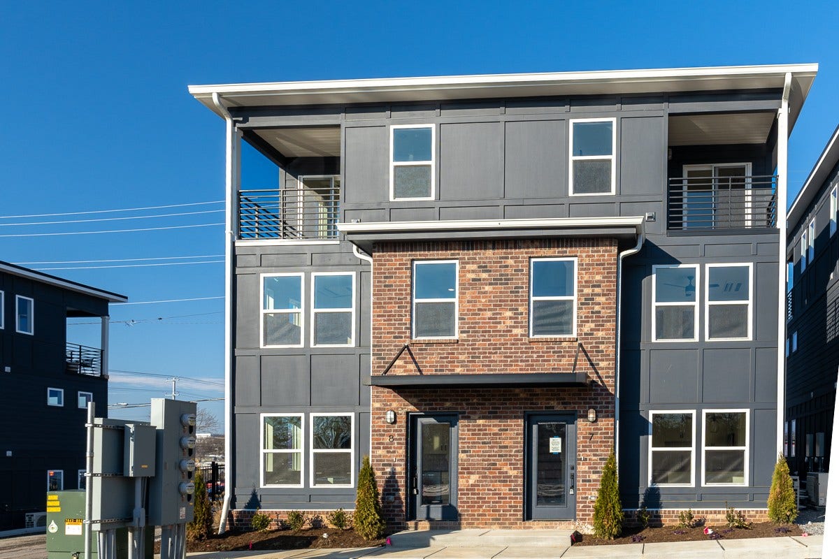102 Duke St, #8, Nashville, TN 37207 102 Duke St, #8, Nashville, TN 37207