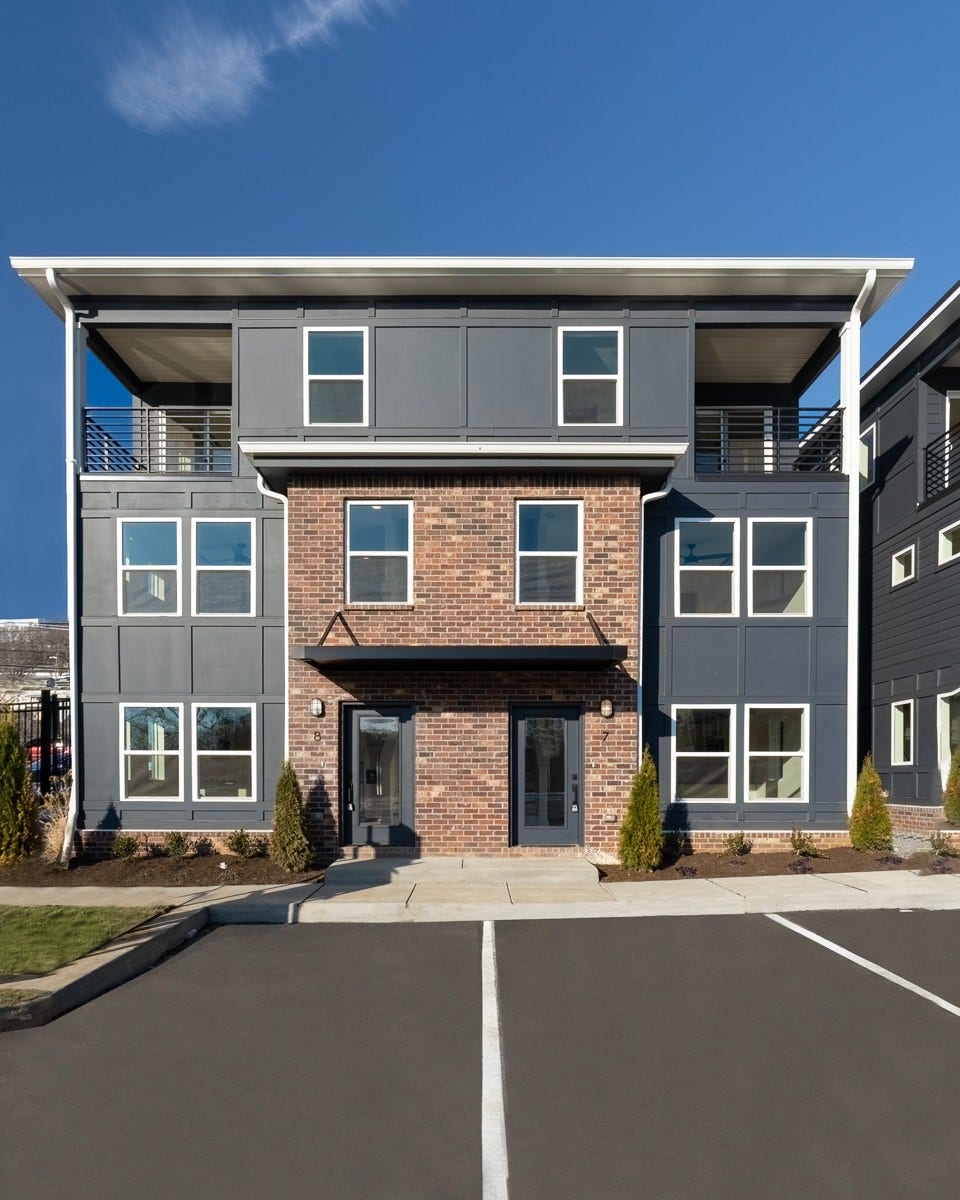 102 Duke St, #8, Nashville, TN 37207 102 Duke St, #8, Nashville, TN 37207