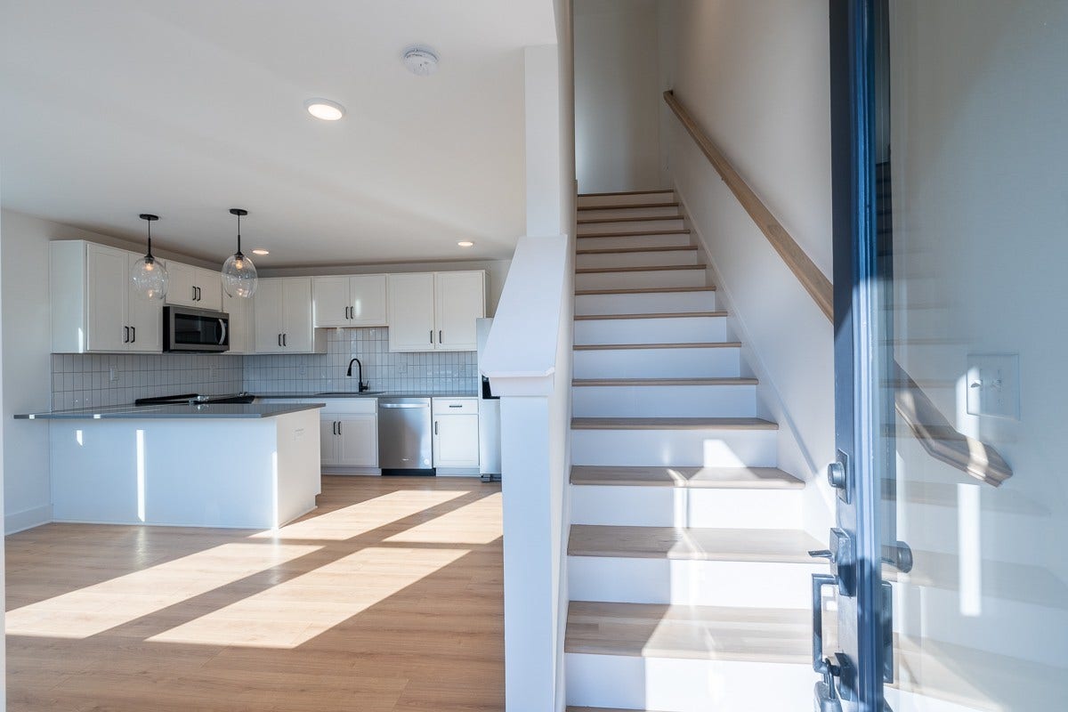 102 Duke St, #8, Nashville, TN 37207 102 Duke St, #8, Nashville, TN 37207