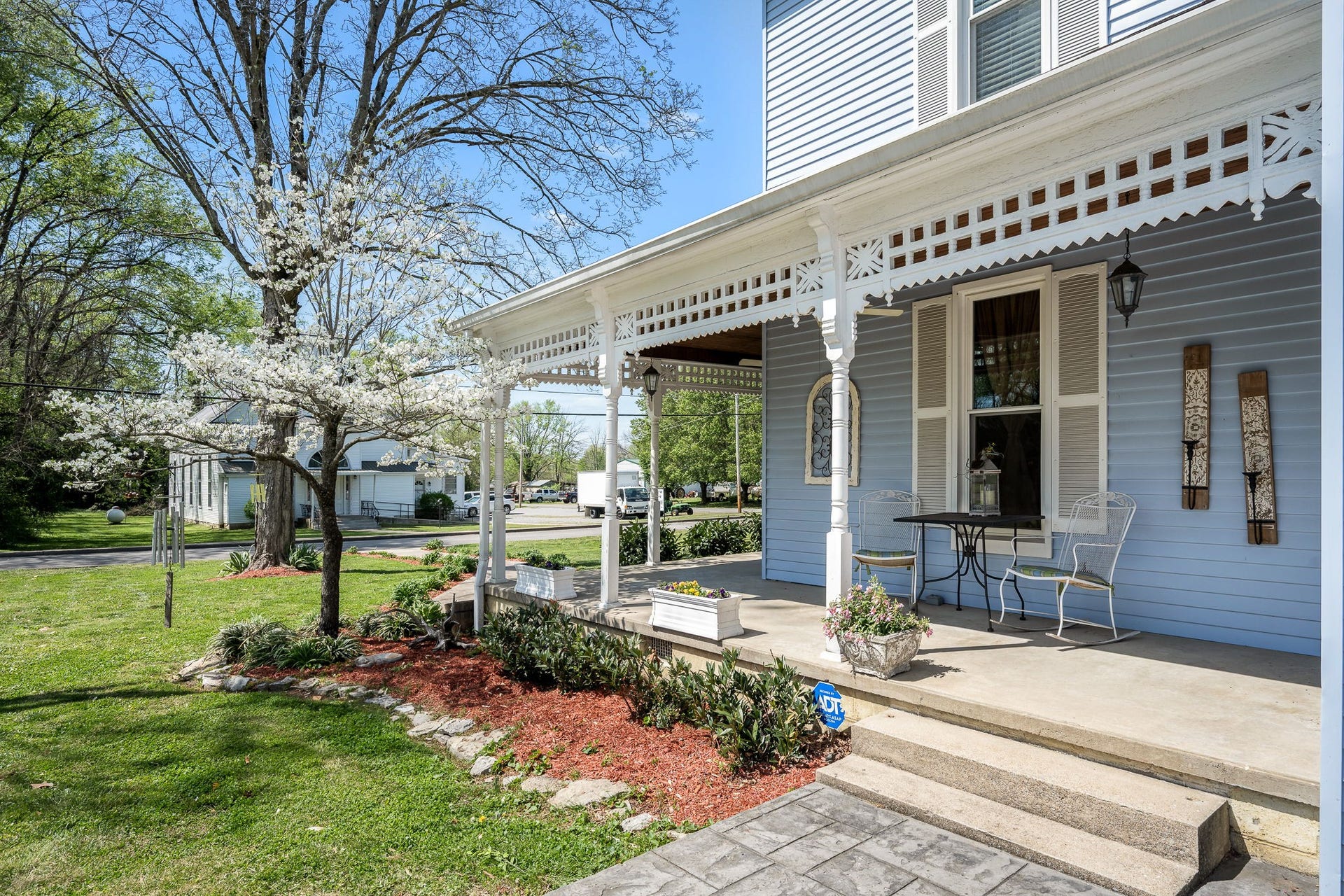 202 High Street, Bell Buckle, TN 37020 202 High Street, Bell Buckle, TN 37020