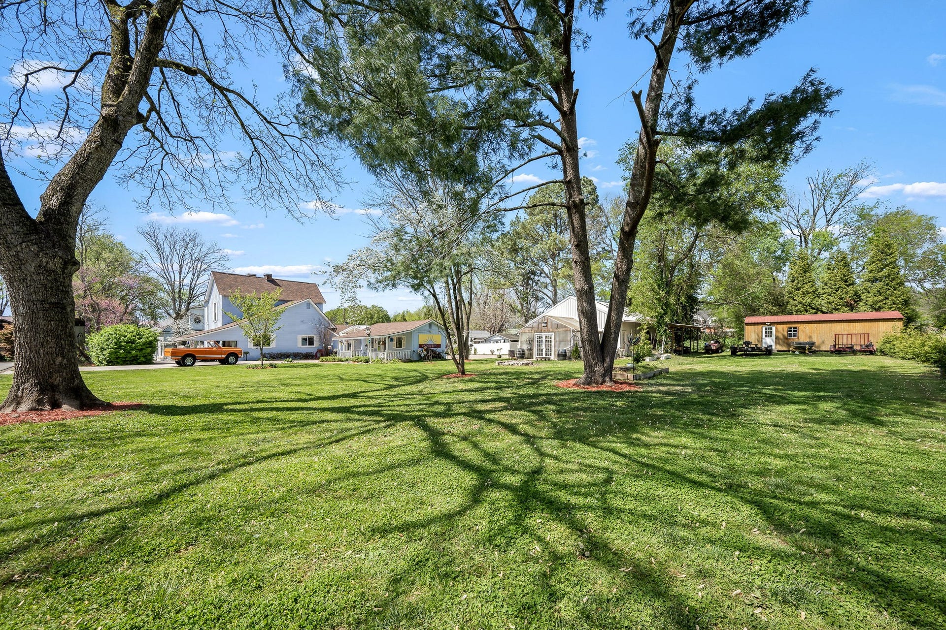 202 High Street, Bell Buckle, TN 37020 202 High Street, Bell Buckle, TN 37020