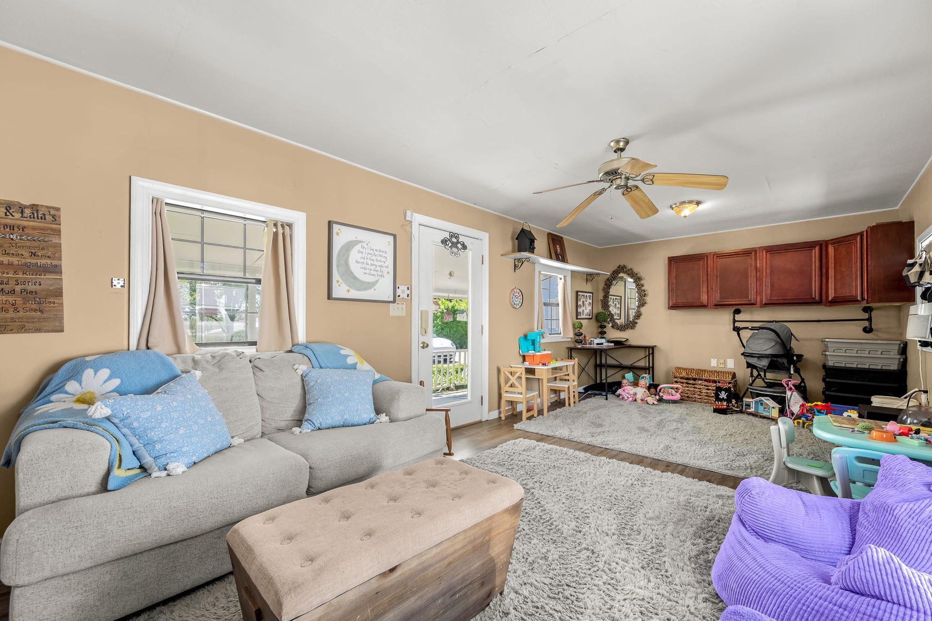 202 High Street, Bell Buckle, TN 37020 202 High Street, Bell Buckle, TN 37020