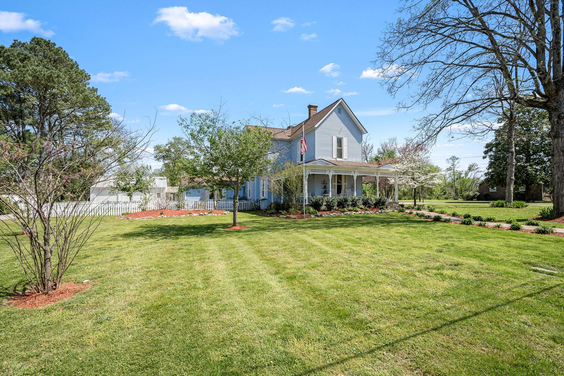 202 High Street, Bell Buckle, TN 37020 202 High Street, Bell Buckle, TN 37020