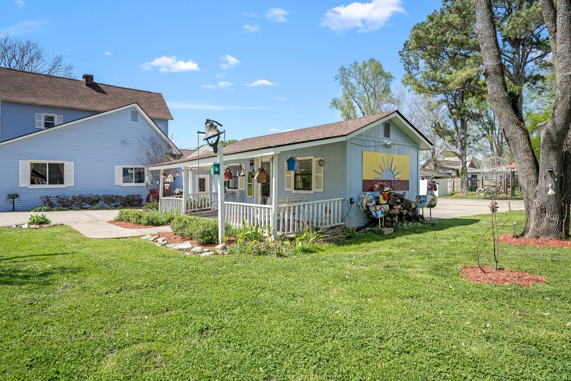 202 High Street, Bell Buckle, TN 37020 202 High Street, Bell Buckle, TN 37020