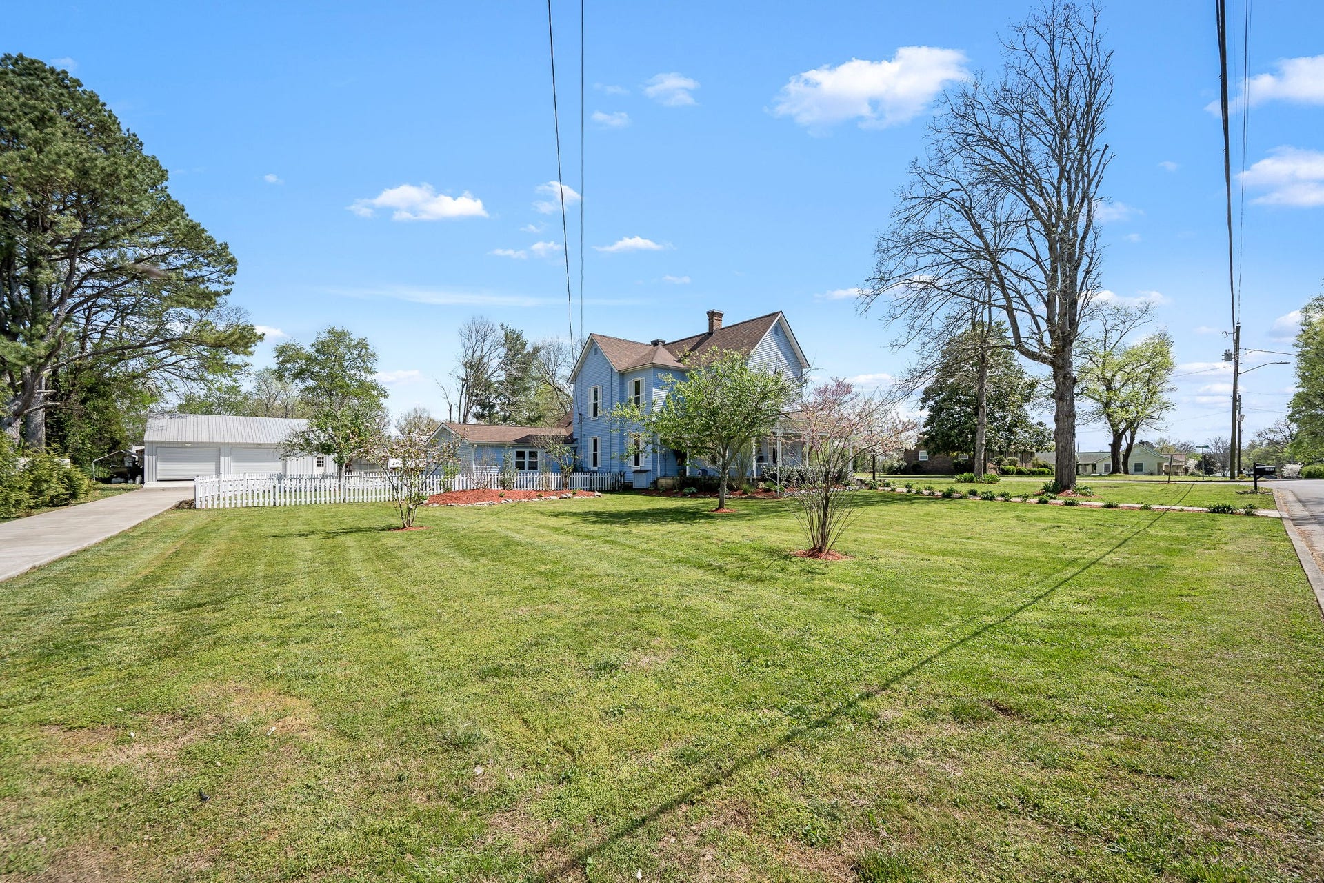 202 High Street, Bell Buckle, TN 37020 202 High Street, Bell Buckle, TN 37020