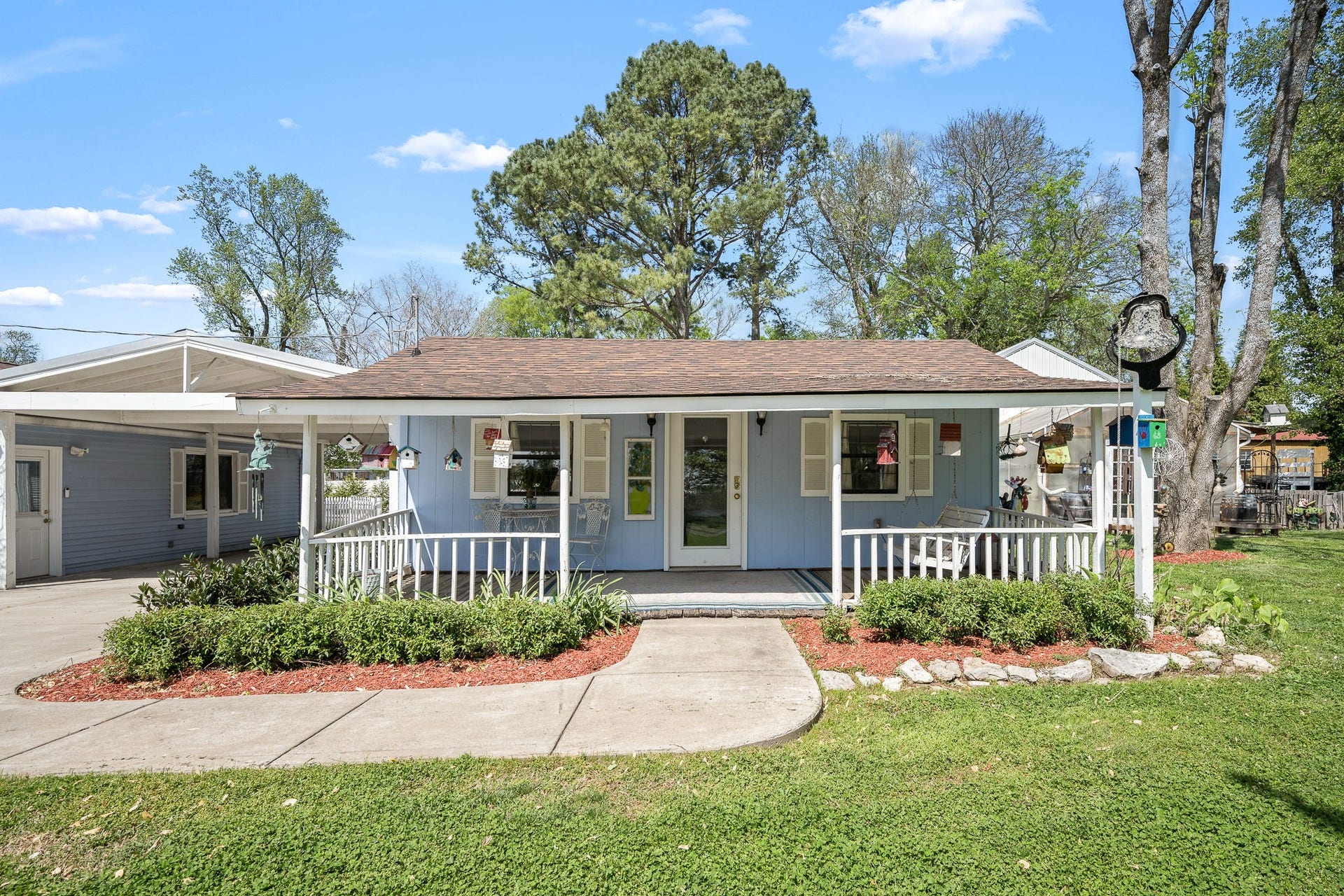 202 High Street, Bell Buckle, TN 37020 202 High Street, Bell Buckle, TN 37020