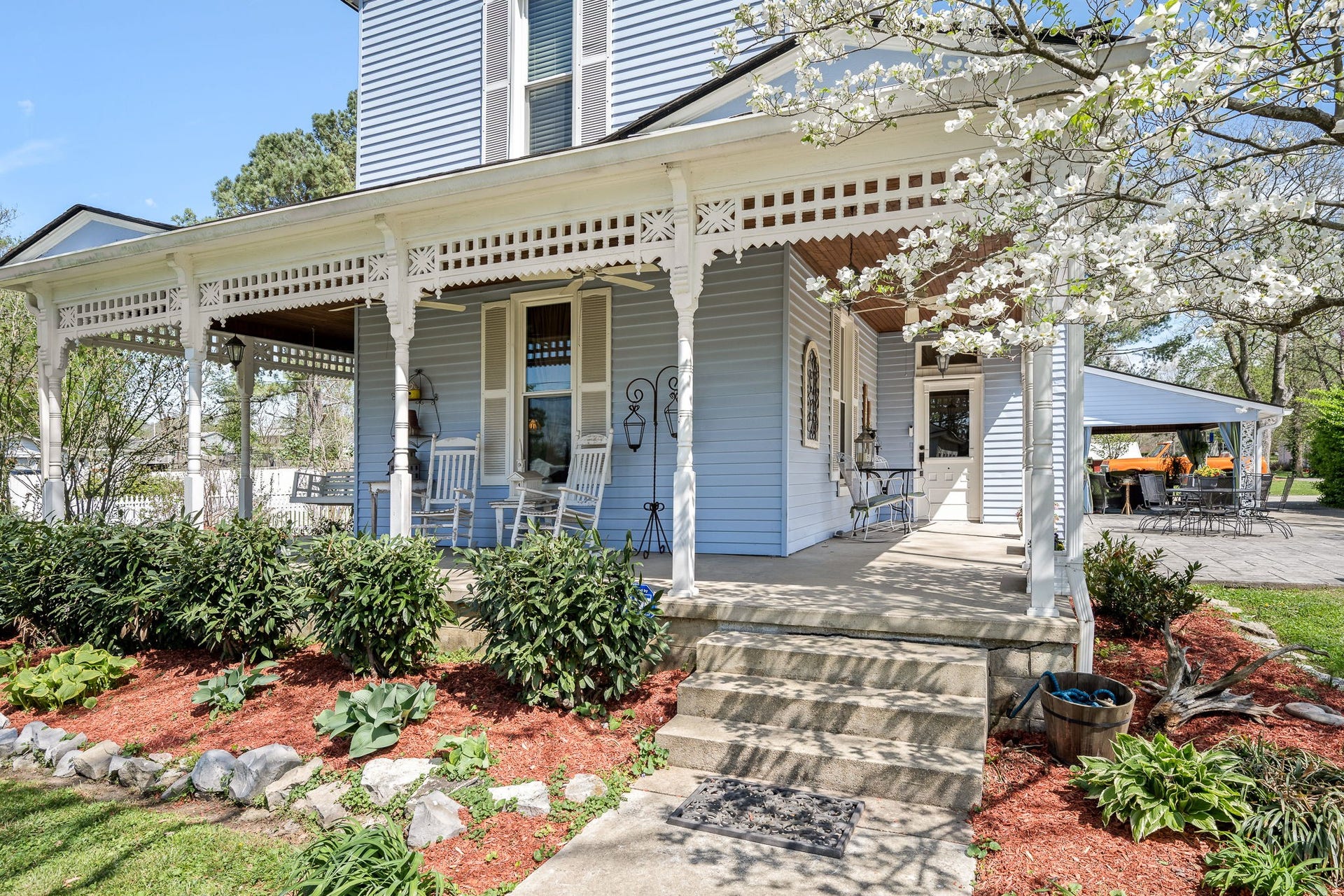 202 High Street, Bell Buckle, TN 37020 202 High Street, Bell Buckle, TN 37020