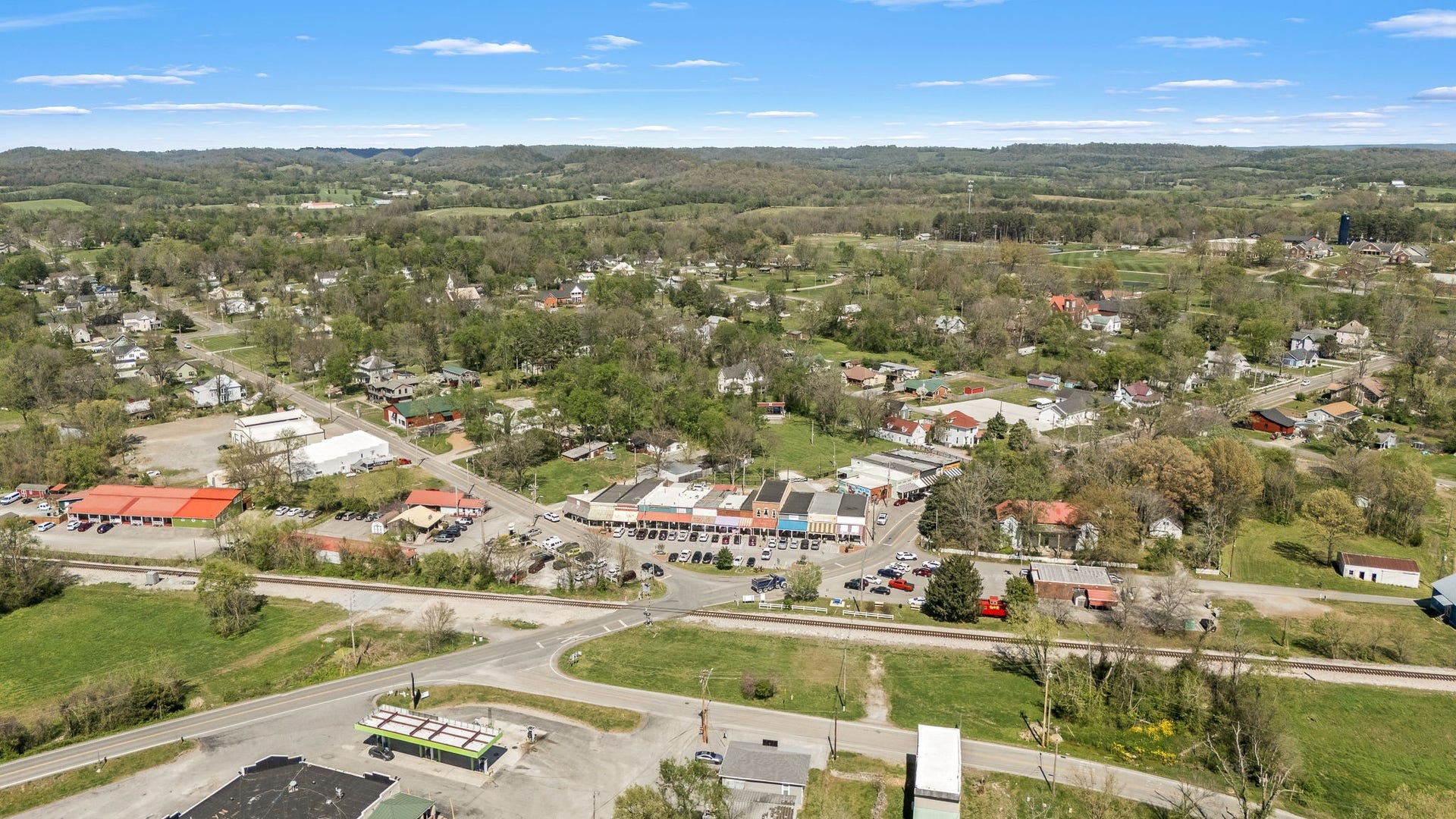 202 High Street, Bell Buckle, TN 37020 202 High Street, Bell Buckle, TN 37020