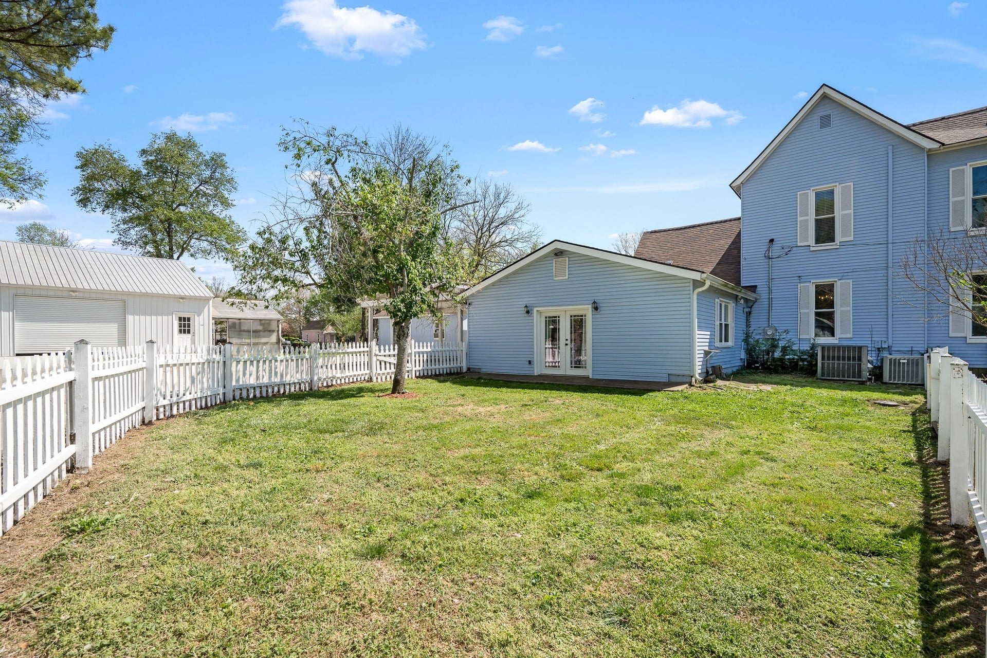 202 High Street, Bell Buckle, TN 37020 202 High Street, Bell Buckle, TN 37020