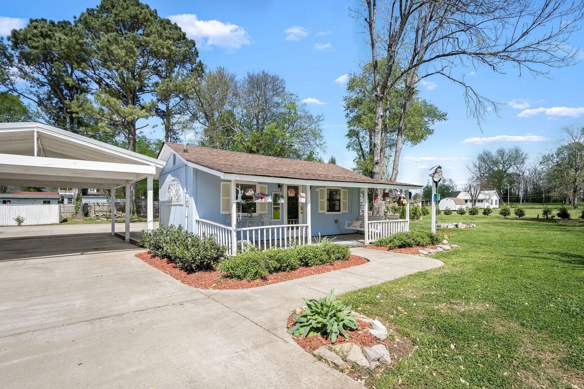 202 High Street, Bell Buckle, TN 37020 202 High Street, Bell Buckle, TN 37020