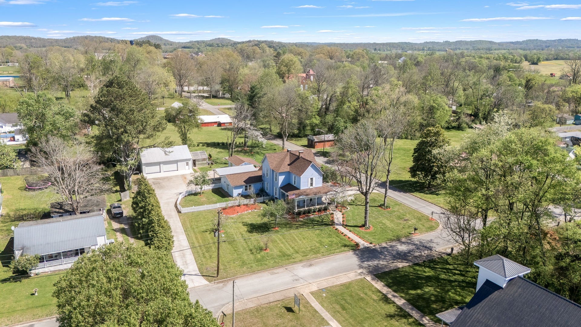 202 High Street, Bell Buckle, TN 37020 202 High Street, Bell Buckle, TN 37020