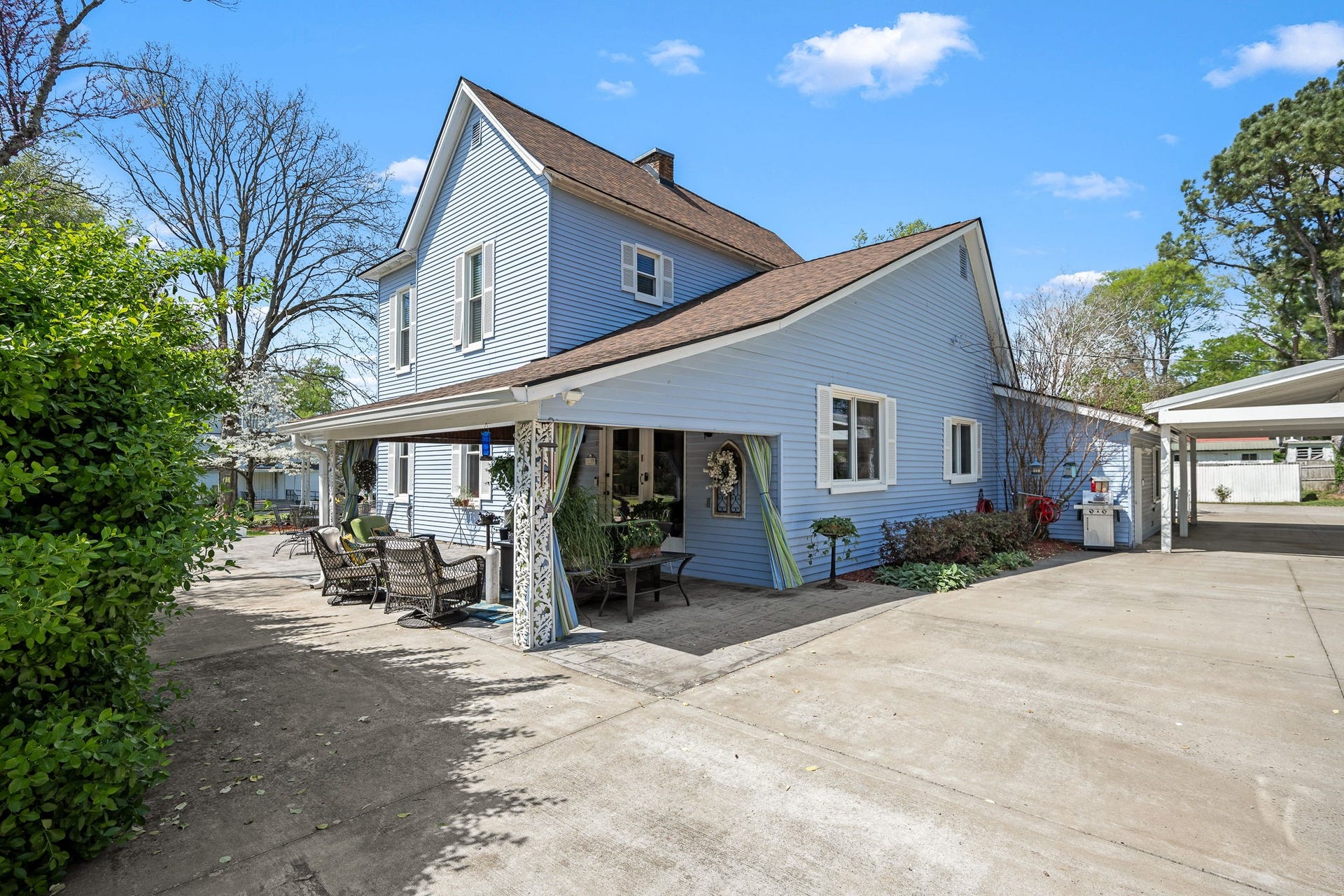 202 High Street, Bell Buckle, TN 37020 202 High Street, Bell Buckle, TN 37020