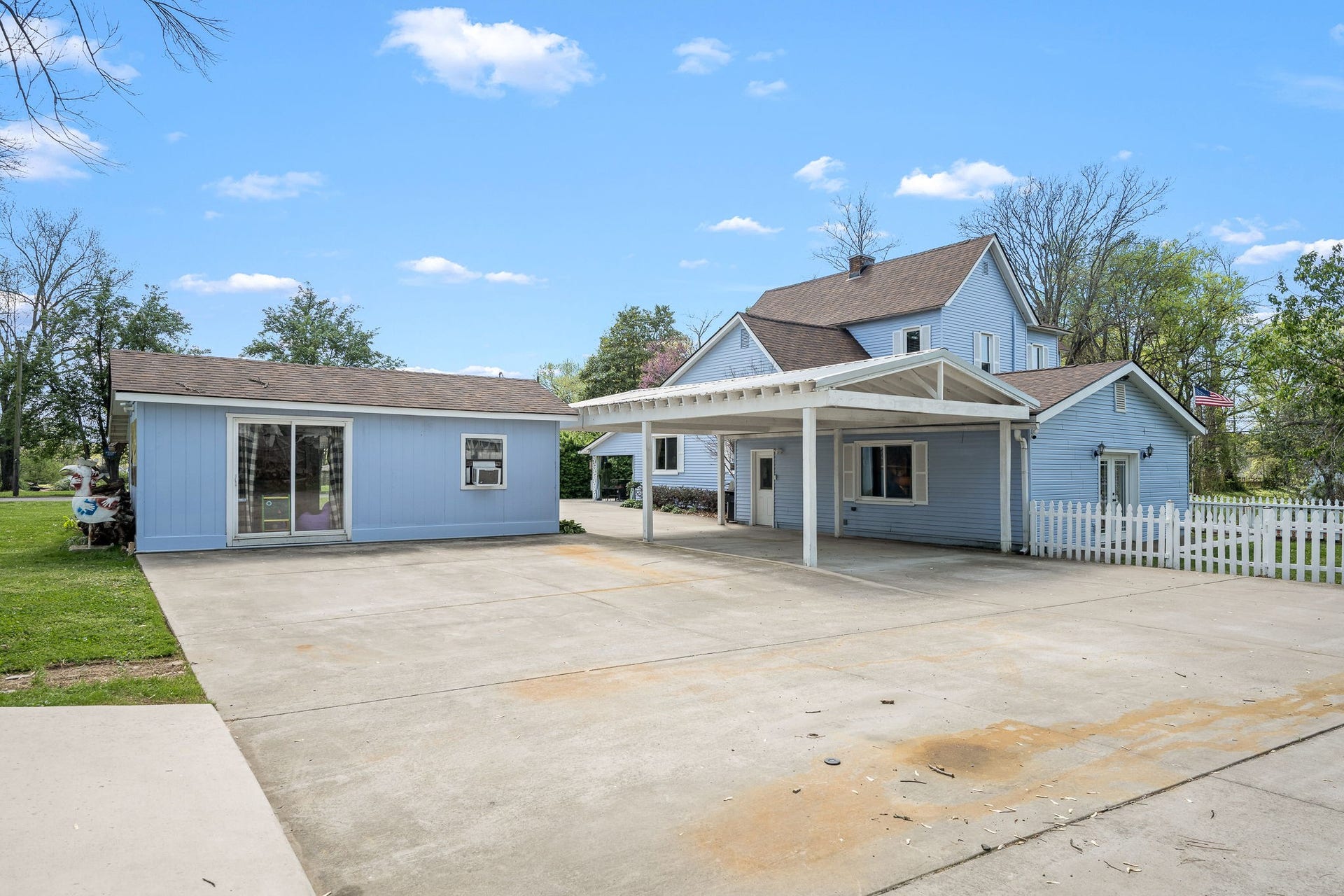 202 High Street, Bell Buckle, TN 37020 202 High Street, Bell Buckle, TN 37020