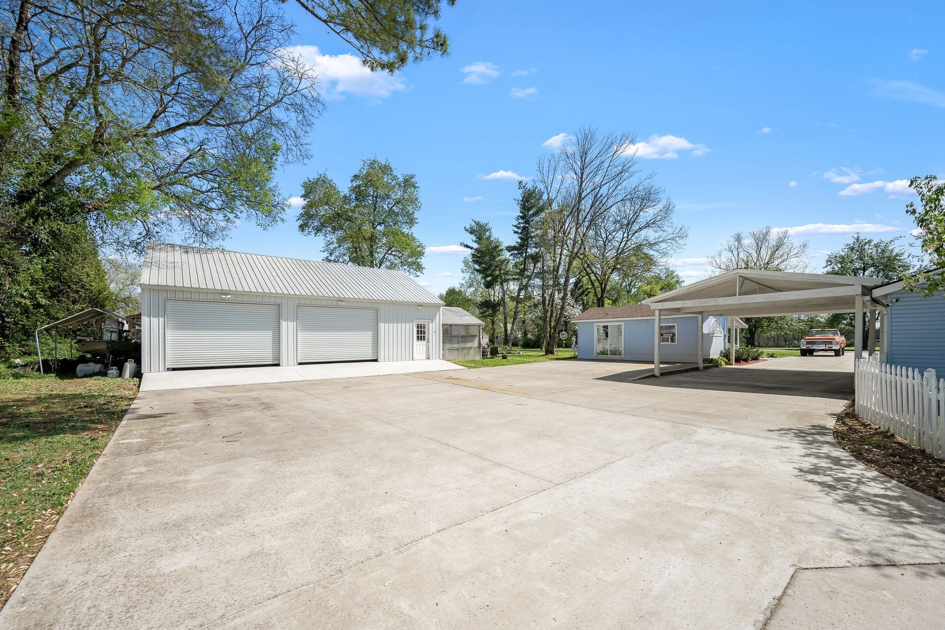 202 High Street, Bell Buckle, TN 37020 202 High Street, Bell Buckle, TN 37020