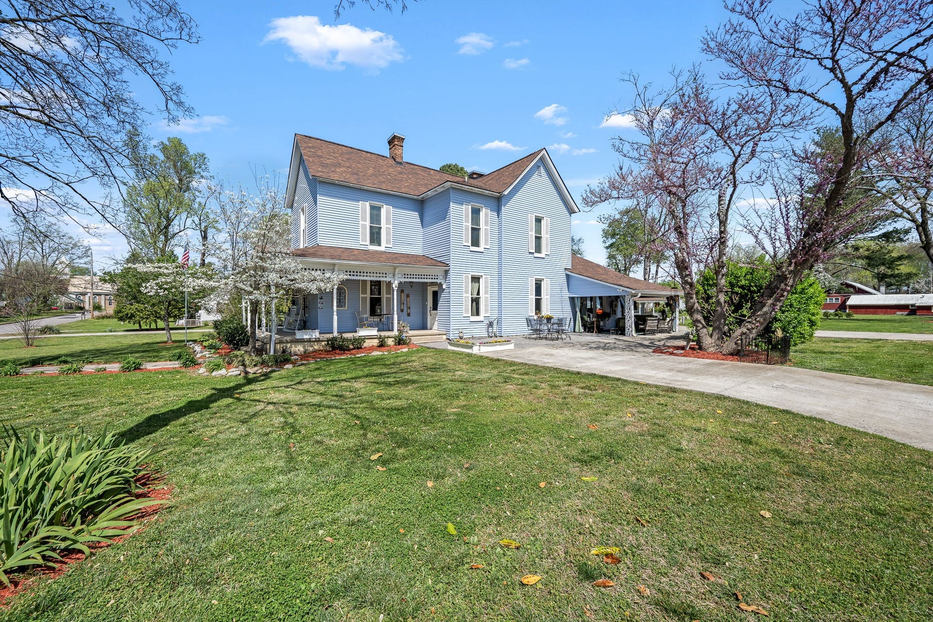 202 High Street, Bell Buckle, TN 37020 202 High Street, Bell Buckle, TN 37020