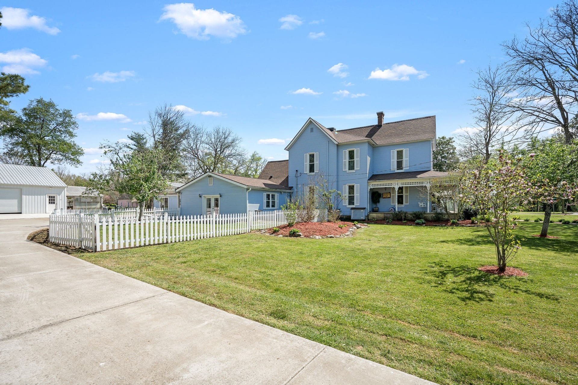 202 High Street, Bell Buckle, TN 37020 202 High Street, Bell Buckle, TN 37020