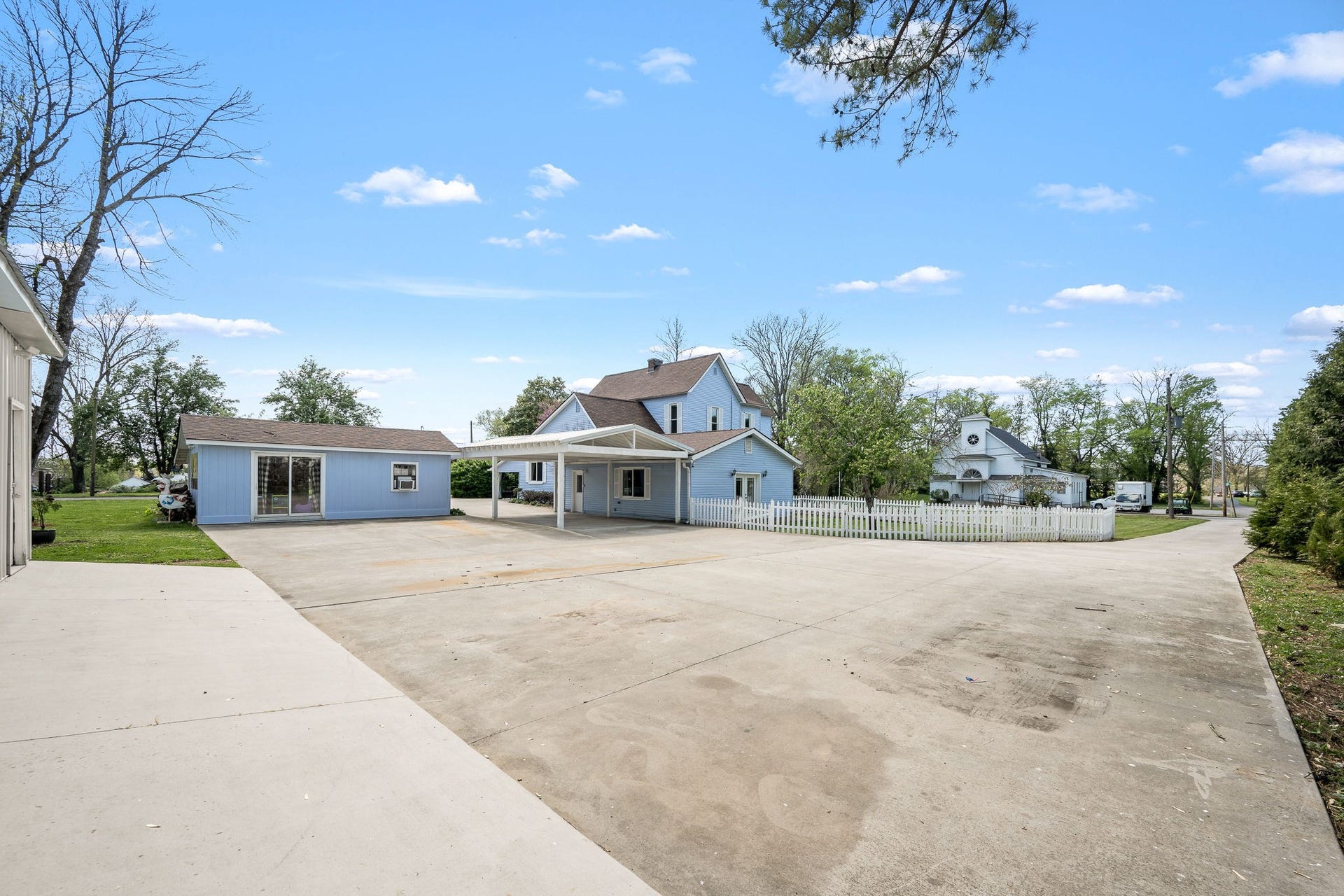 202 High Street, Bell Buckle, TN 37020 202 High Street, Bell Buckle, TN 37020