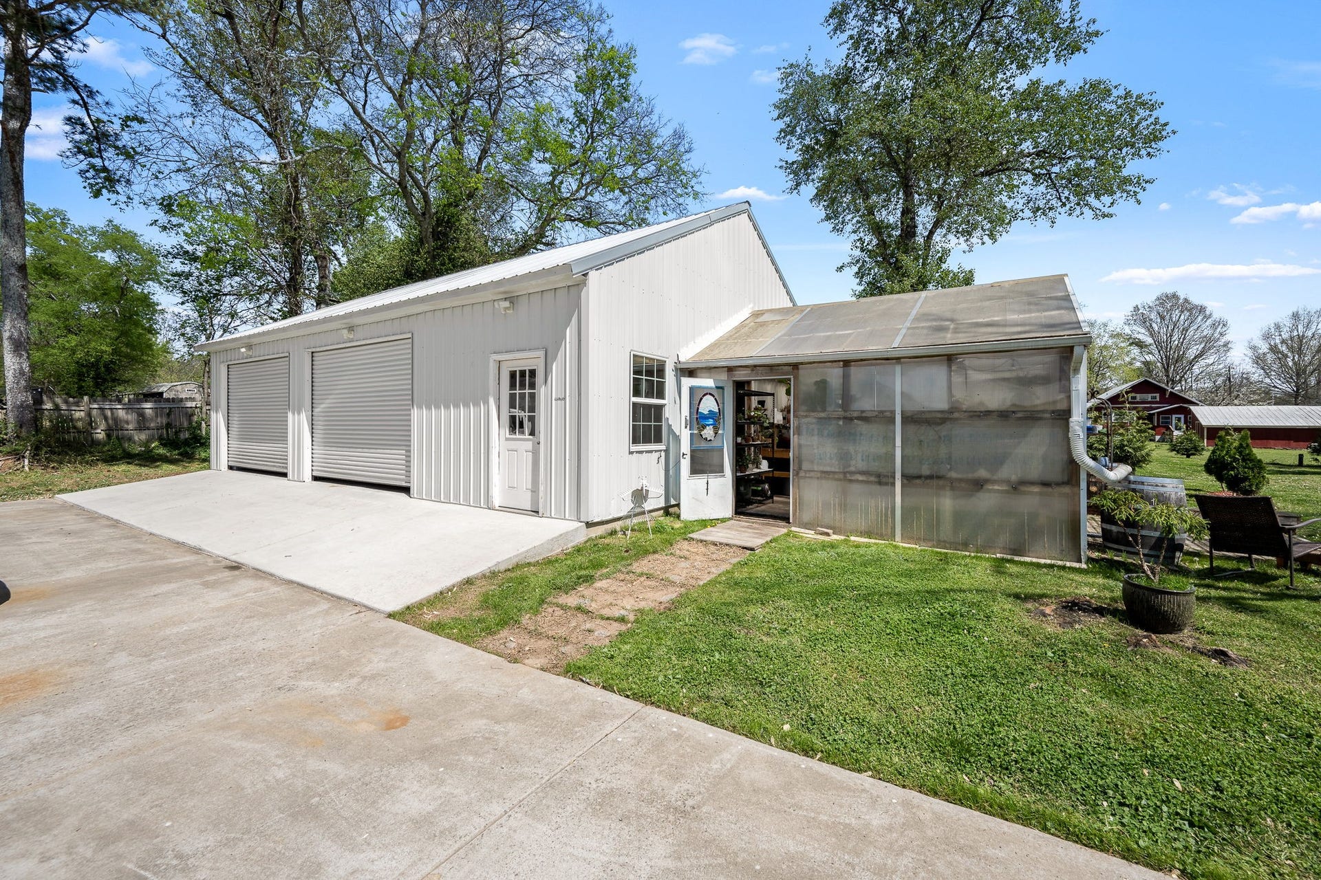 202 High Street, Bell Buckle, TN 37020 202 High Street, Bell Buckle, TN 37020