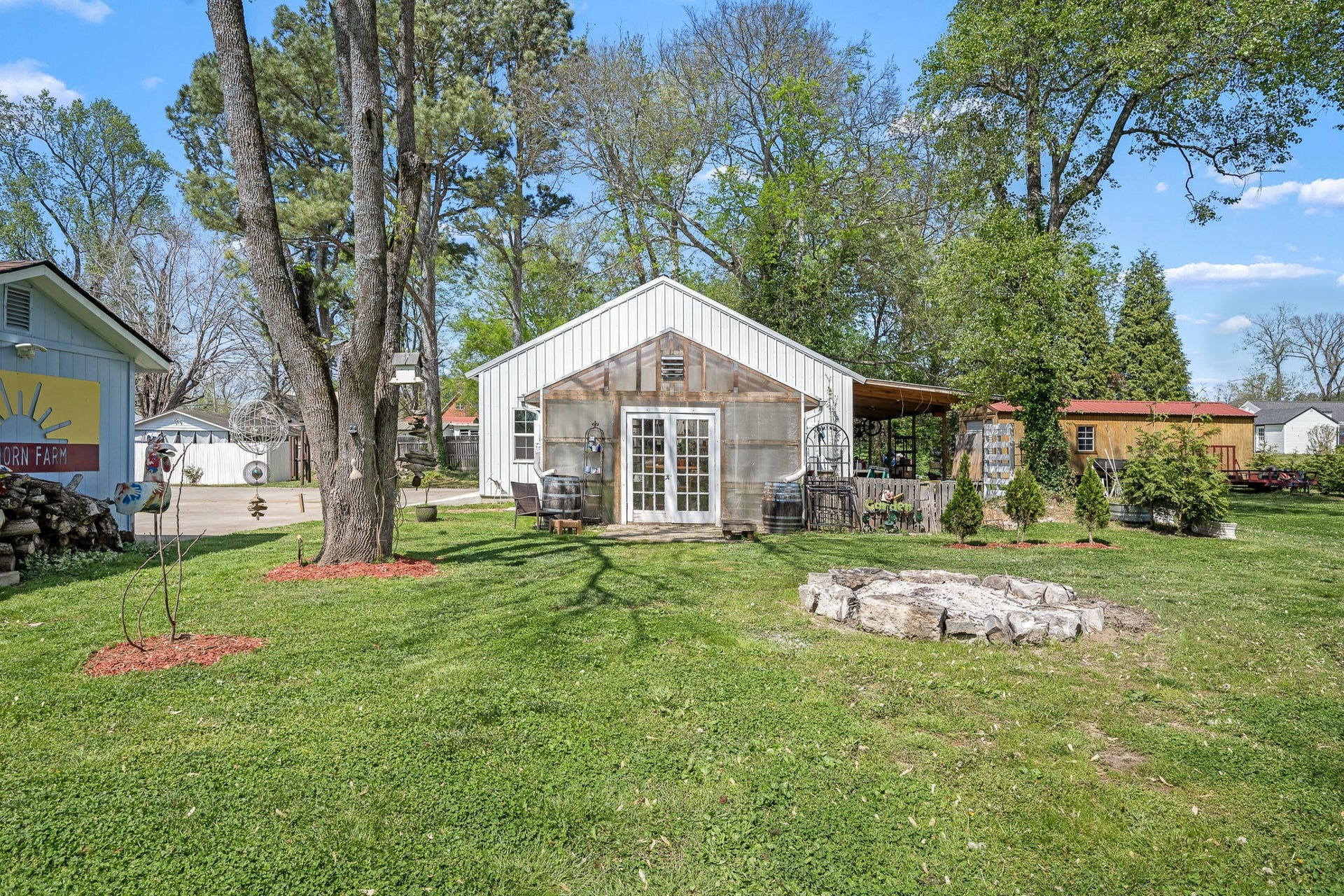 202 High Street, Bell Buckle, TN 37020 202 High Street, Bell Buckle, TN 37020