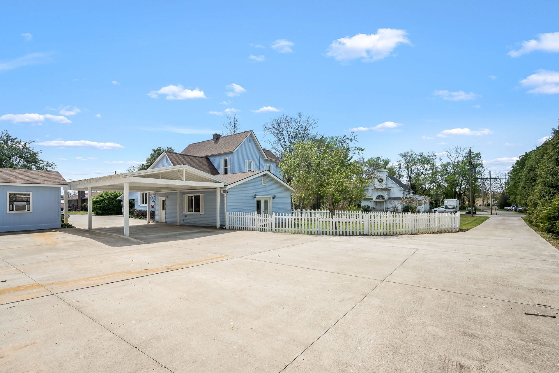202 High Street, Bell Buckle, TN 37020 202 High Street, Bell Buckle, TN 37020