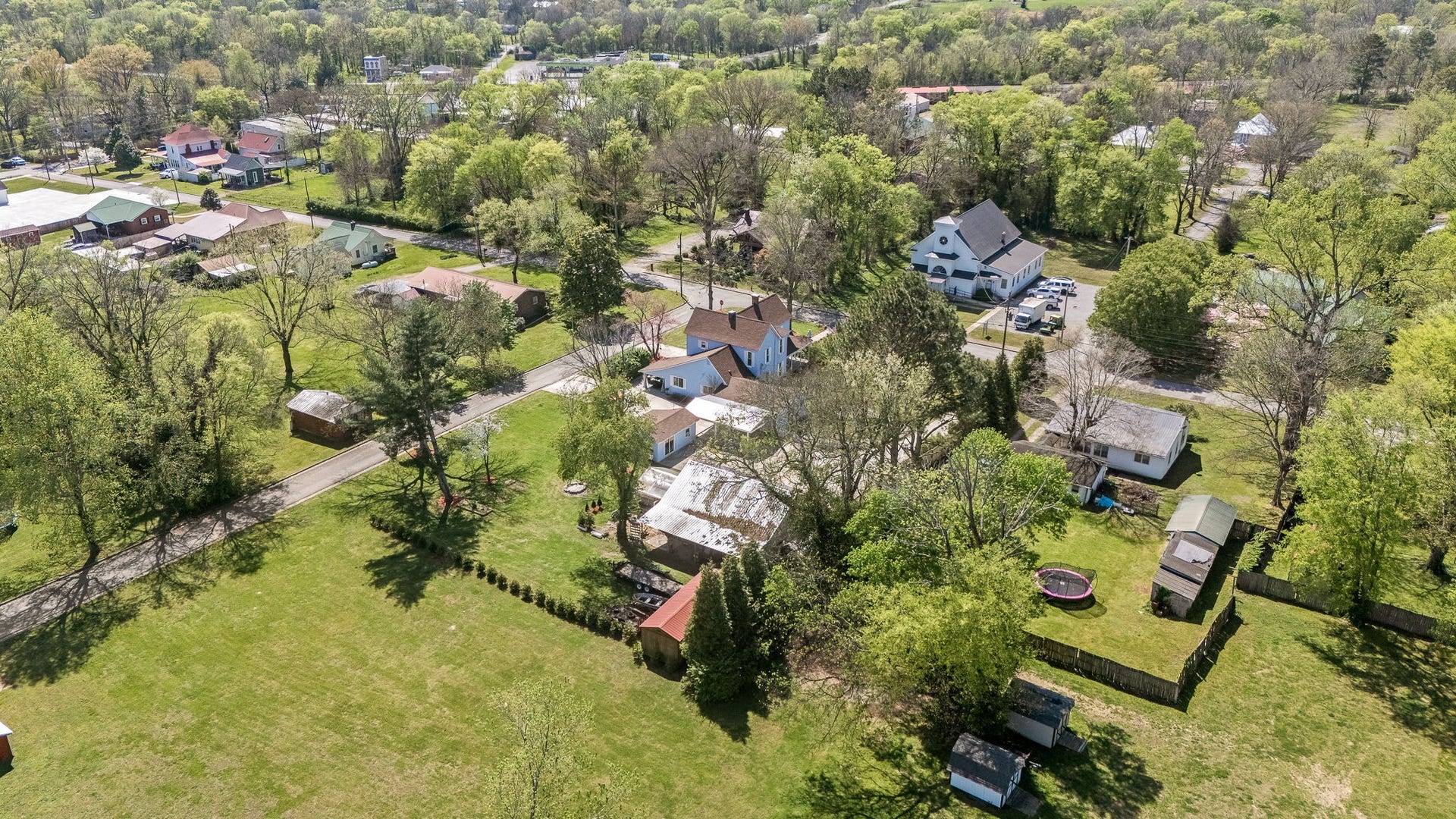 202 High Street, Bell Buckle, TN 37020 202 High Street, Bell Buckle, TN 37020