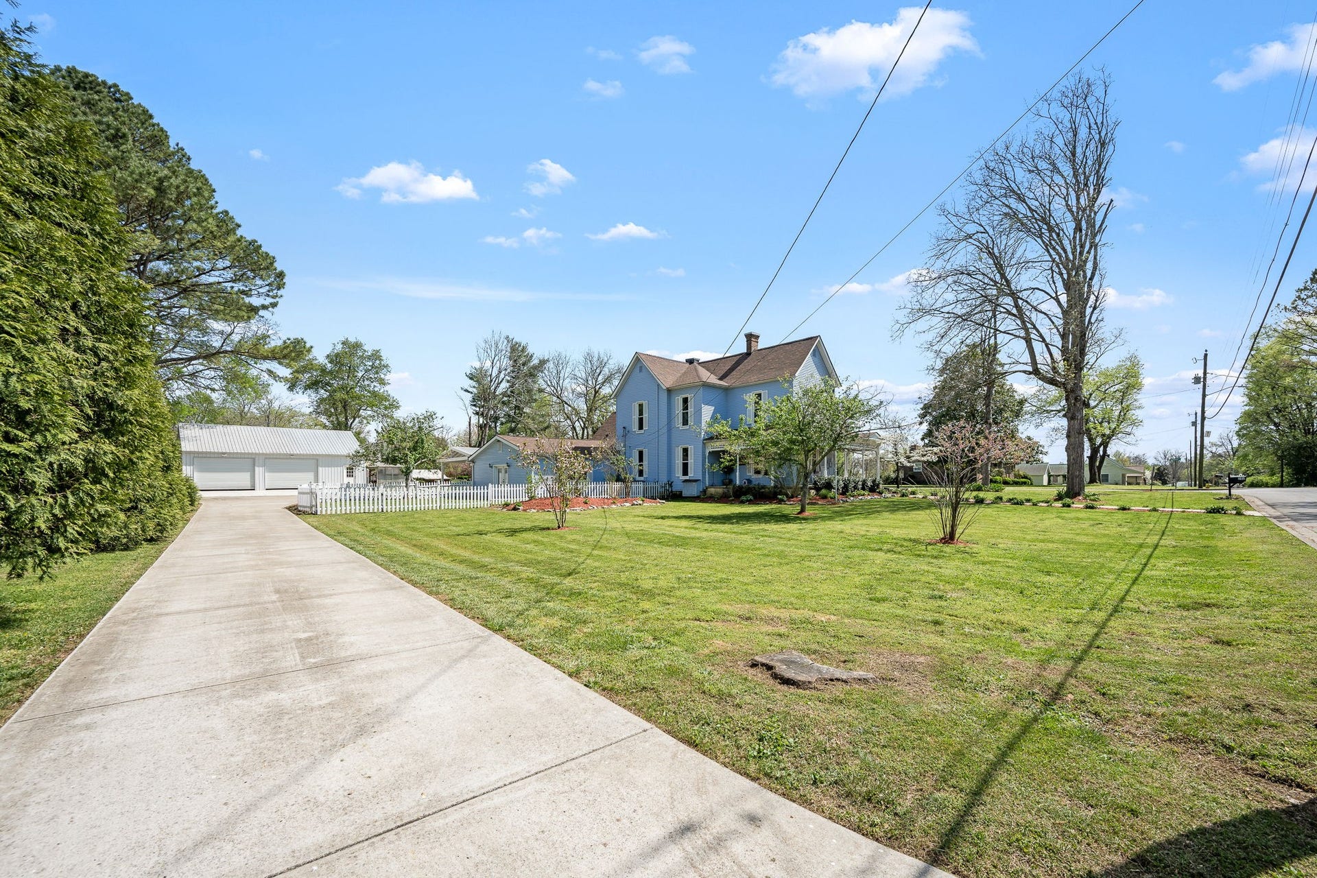 202 High Street, Bell Buckle, TN 37020 202 High Street, Bell Buckle, TN 37020
