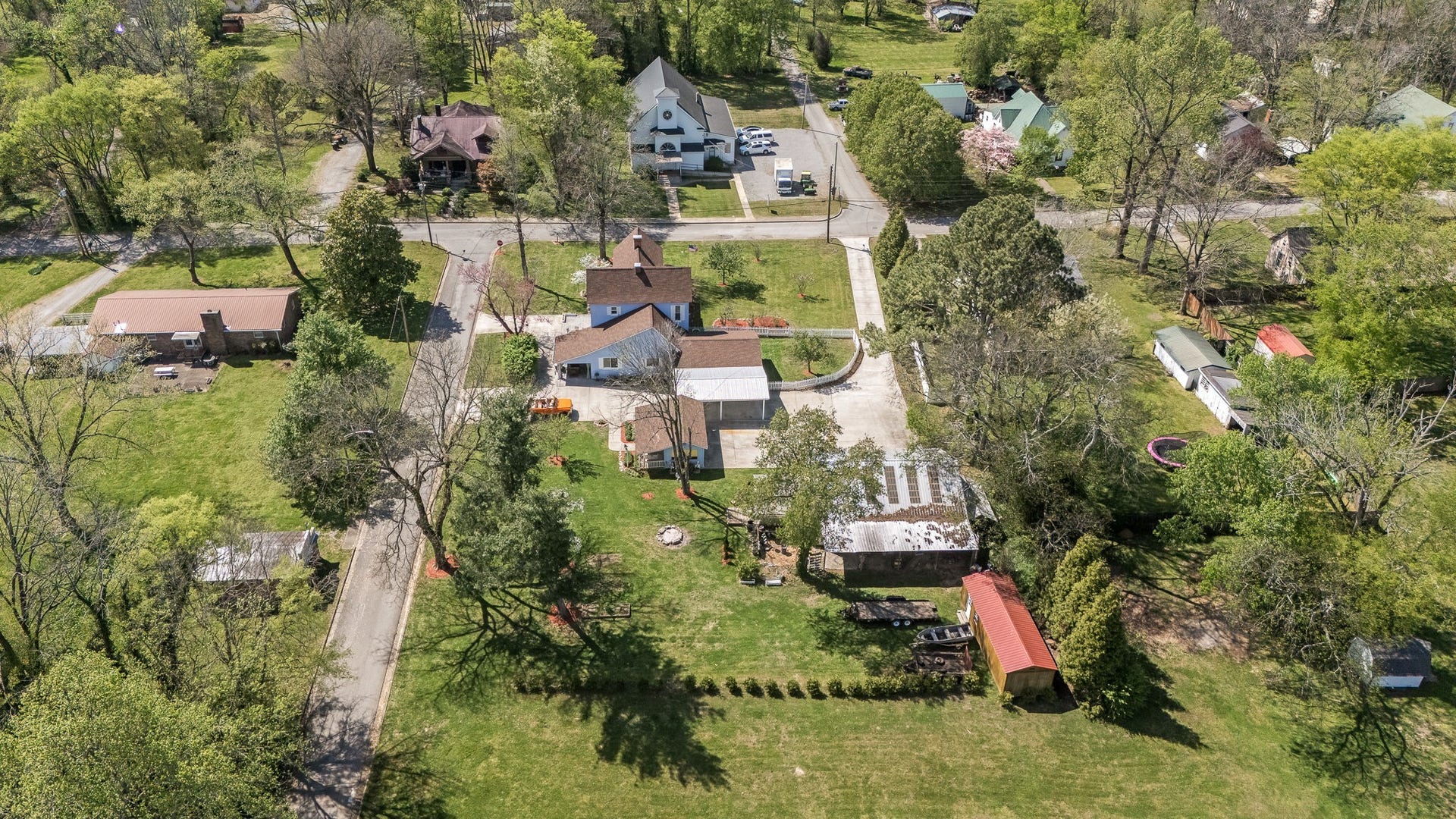 202 High Street, Bell Buckle, TN 37020 202 High Street, Bell Buckle, TN 37020