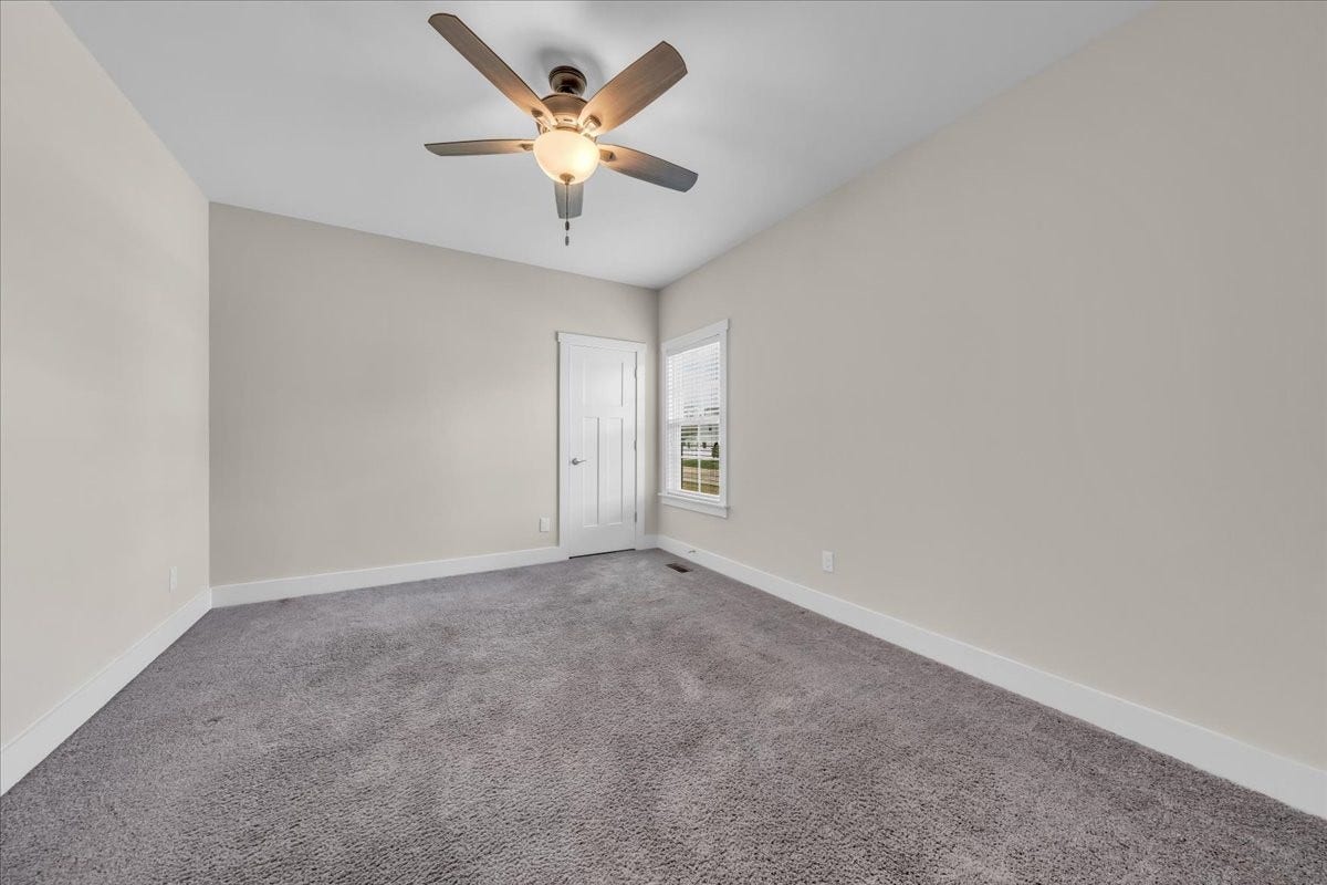 188 Bluegrass Road, Manchester, TN 37355 188 Bluegrass Road, Manchester, TN 37355