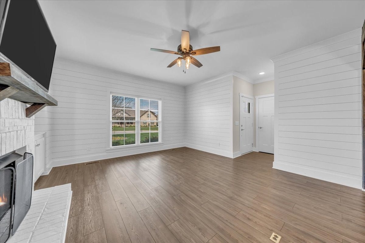 188 Bluegrass Road, Manchester, TN 37355 188 Bluegrass Road, Manchester, TN 37355