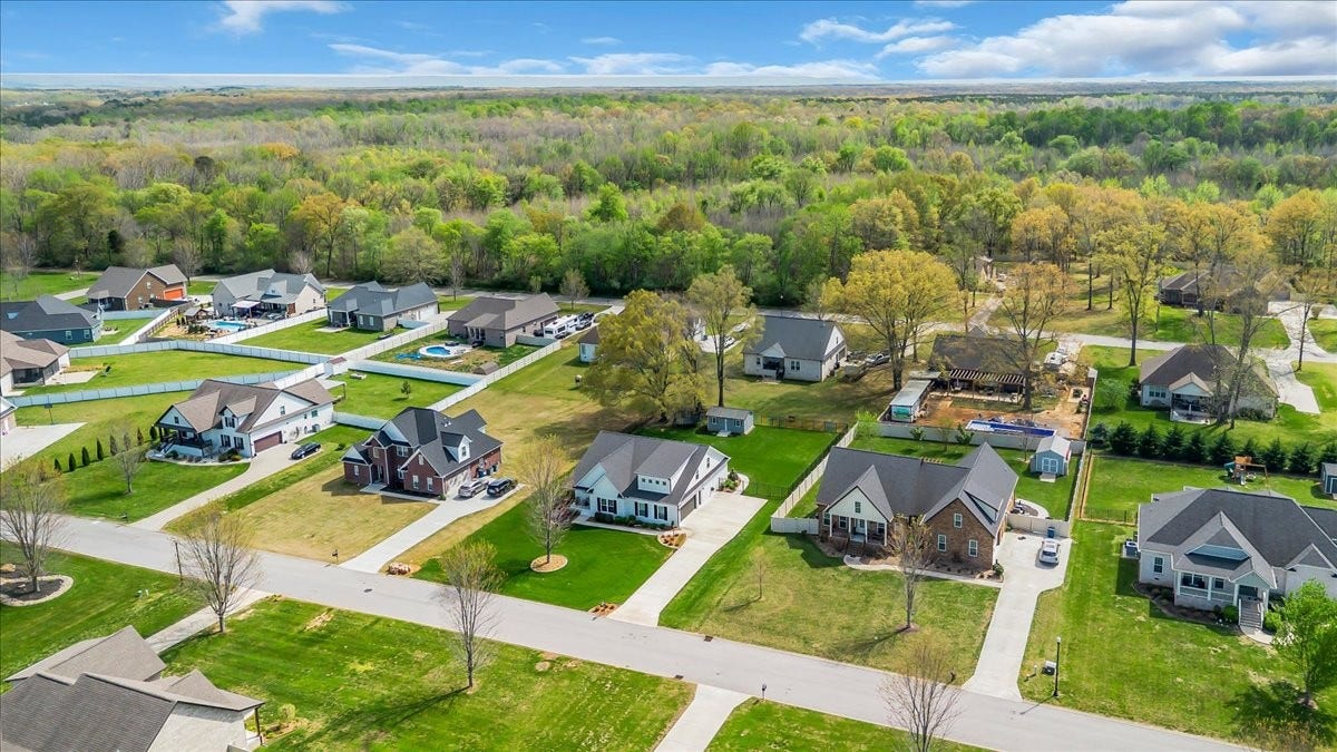 188 Bluegrass Road, Manchester, TN 37355 188 Bluegrass Road, Manchester, TN 37355