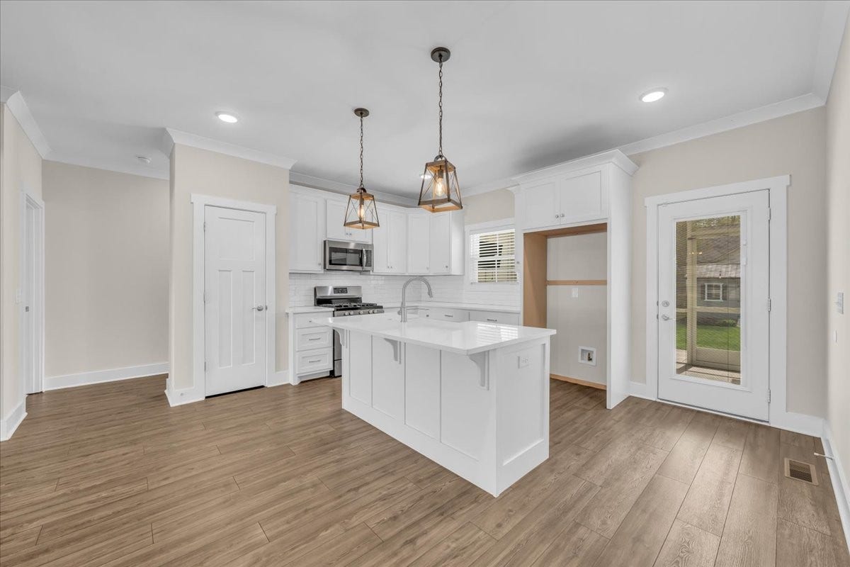 188 Bluegrass Road, Manchester, TN 37355 188 Bluegrass Road, Manchester, TN 37355