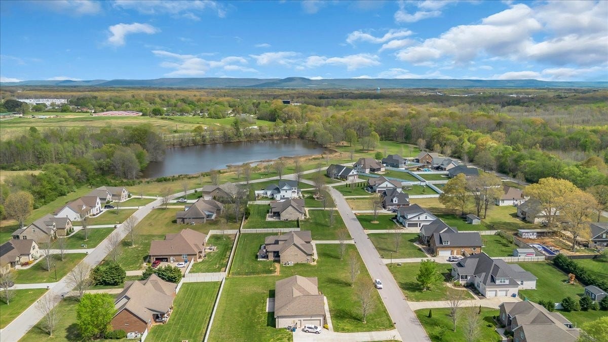 188 Bluegrass Road, Manchester, TN 37355 188 Bluegrass Road, Manchester, TN 37355