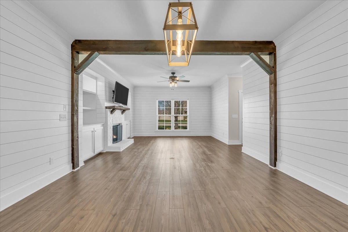 188 Bluegrass Road, Manchester, TN 37355 188 Bluegrass Road, Manchester, TN 37355