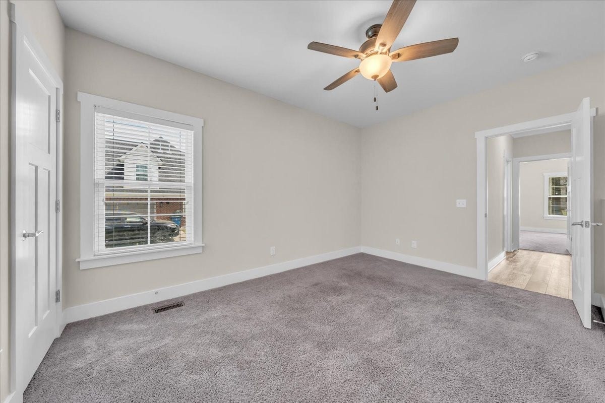 188 Bluegrass Road, Manchester, TN 37355 188 Bluegrass Road, Manchester, TN 37355