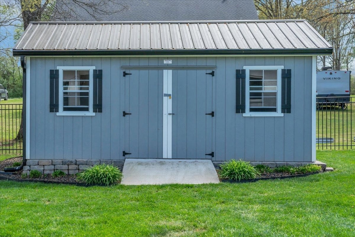 188 Bluegrass Road, Manchester, TN 37355 188 Bluegrass Road, Manchester, TN 37355