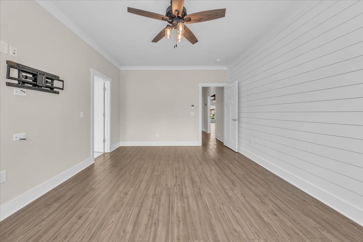 188 Bluegrass Road, Manchester, TN 37355 188 Bluegrass Road, Manchester, TN 37355