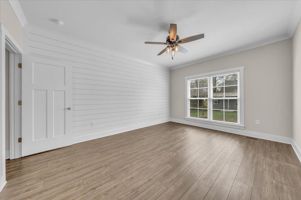 188 Bluegrass Road, Manchester, TN 37355 188 Bluegrass Road, Manchester, TN 37355