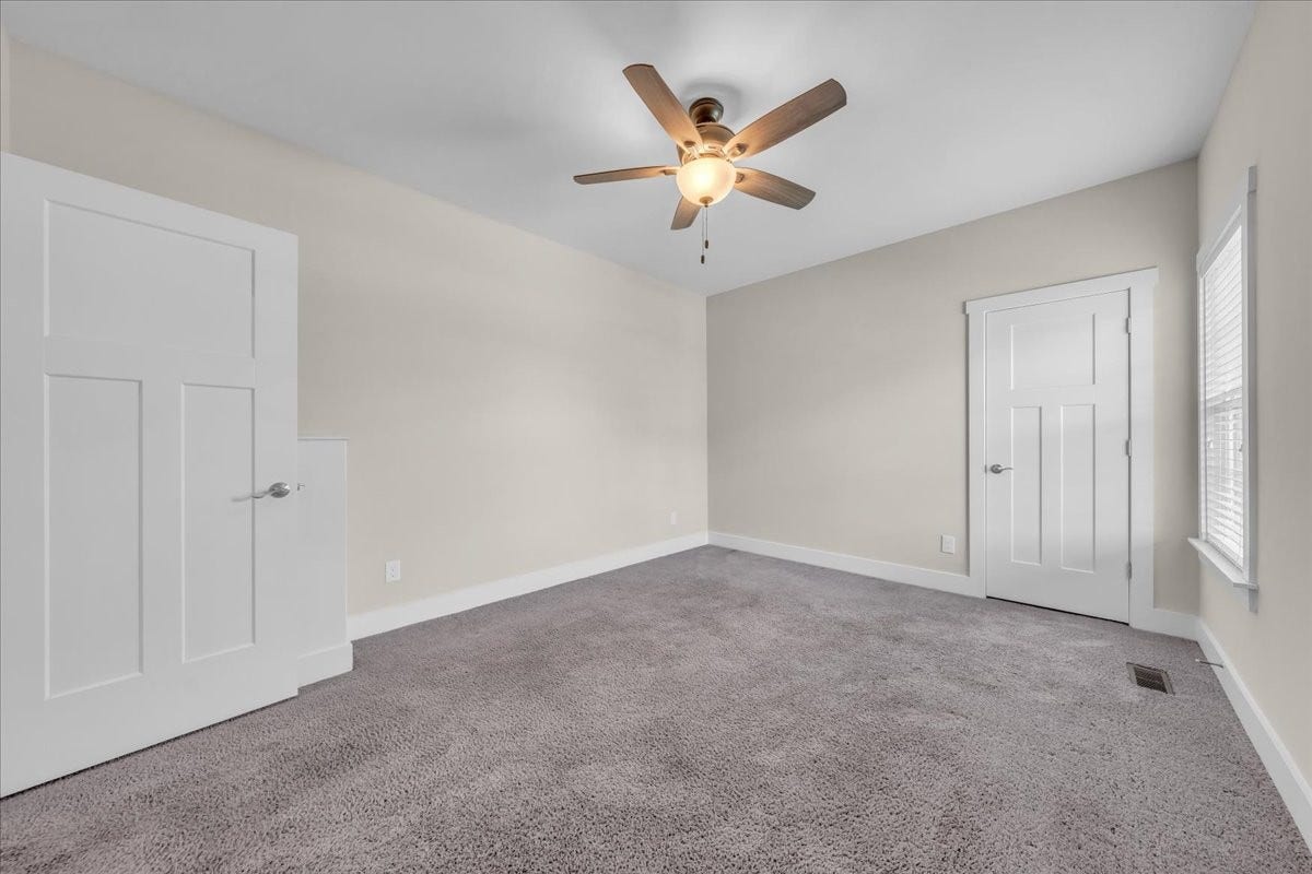188 Bluegrass Road, Manchester, TN 37355 188 Bluegrass Road, Manchester, TN 37355