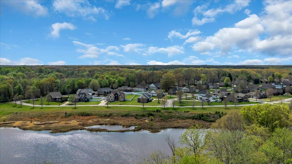 188 Bluegrass Road, Manchester, TN 37355 188 Bluegrass Road, Manchester, TN 37355