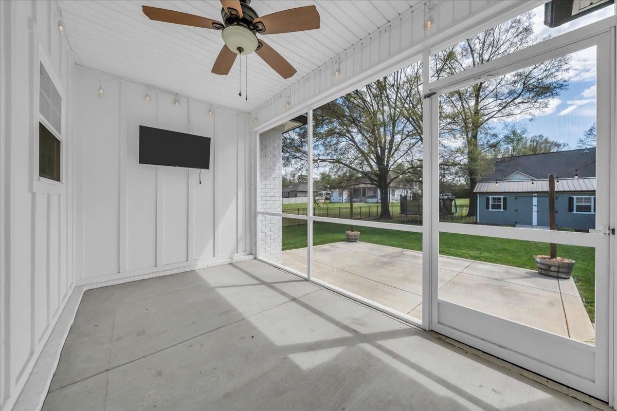 188 Bluegrass Road, Manchester, TN 37355 188 Bluegrass Road, Manchester, TN 37355